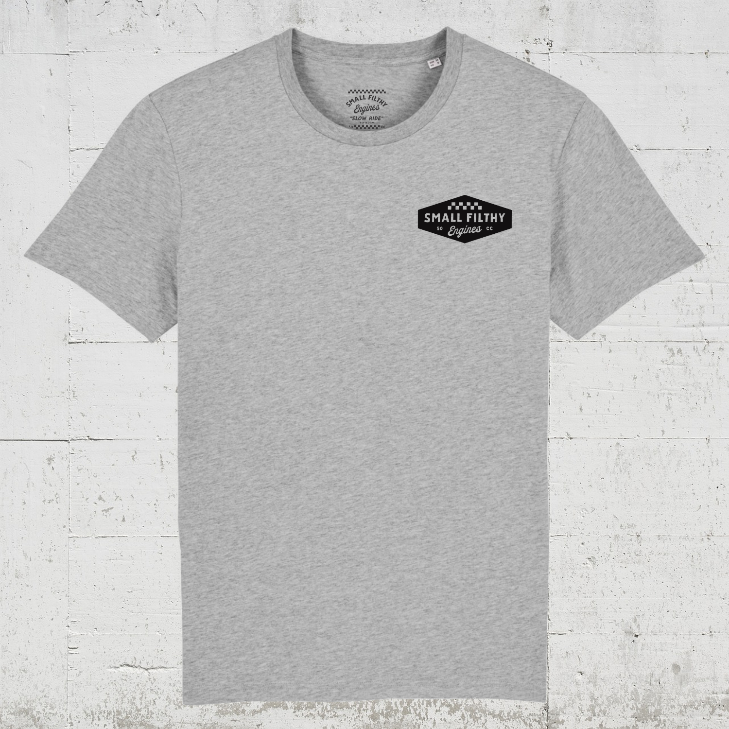 heather grey
