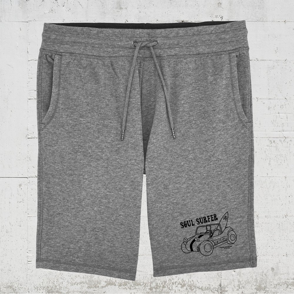 mid heather grey