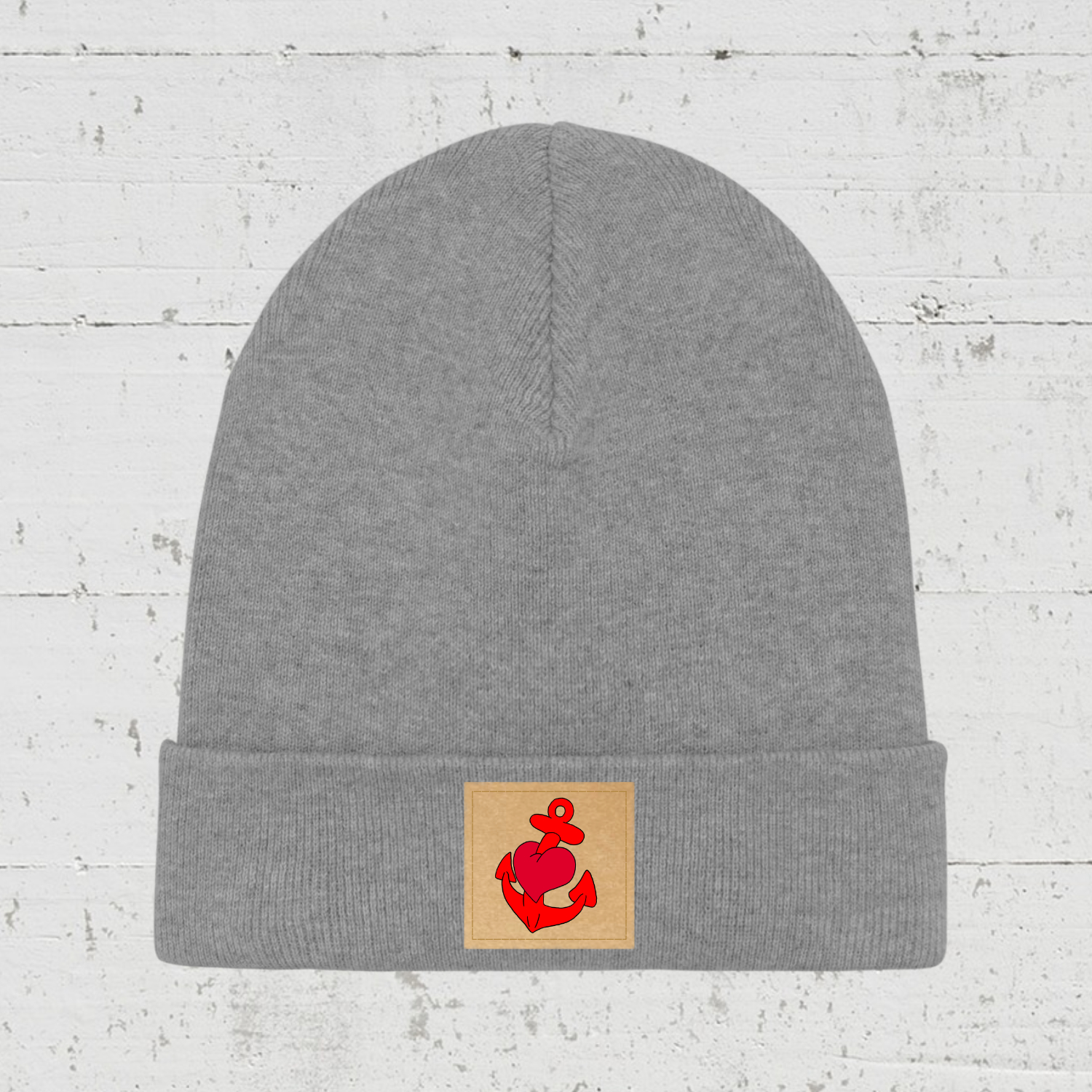 mid heather grey