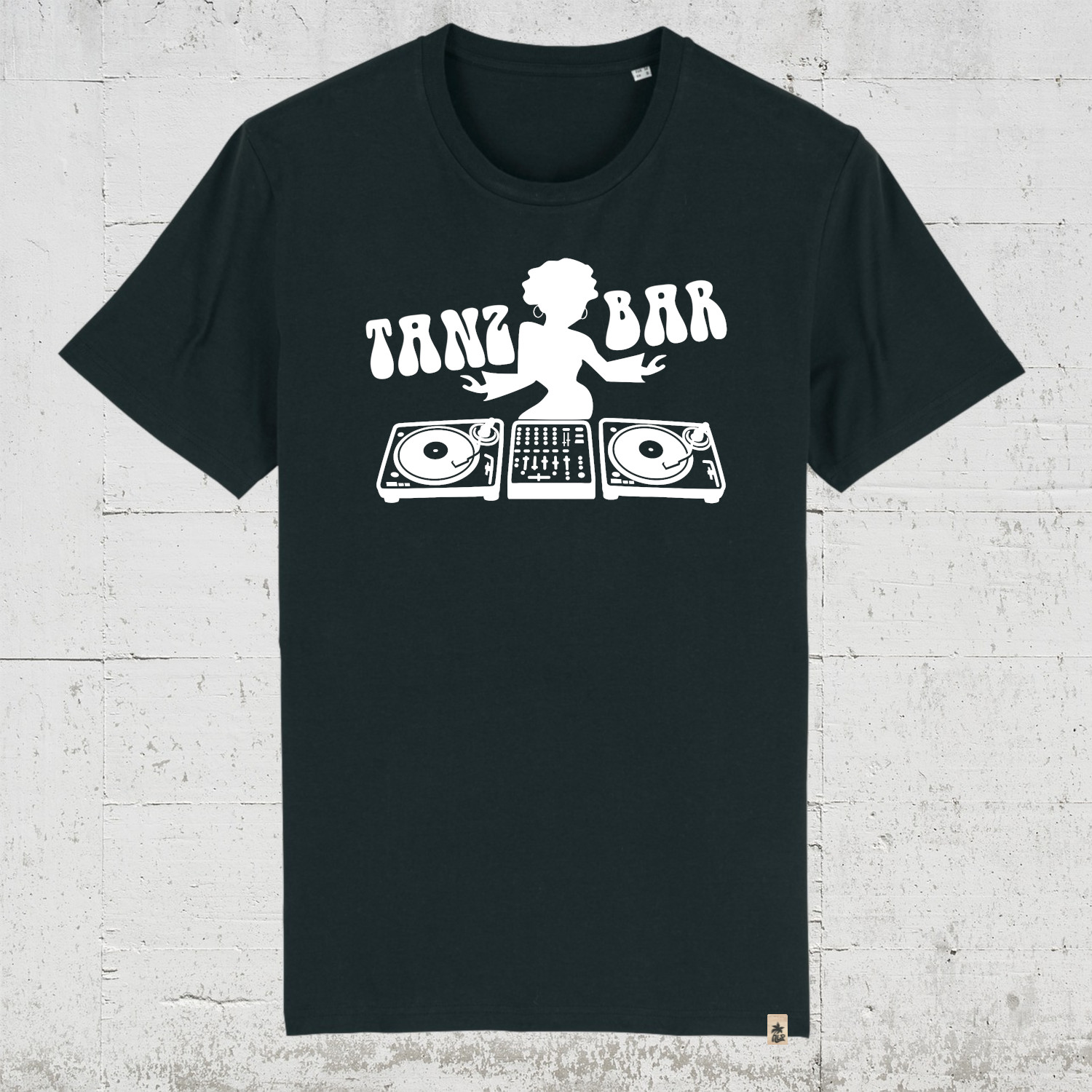 Tanzbar | Bio T-Shirt Men