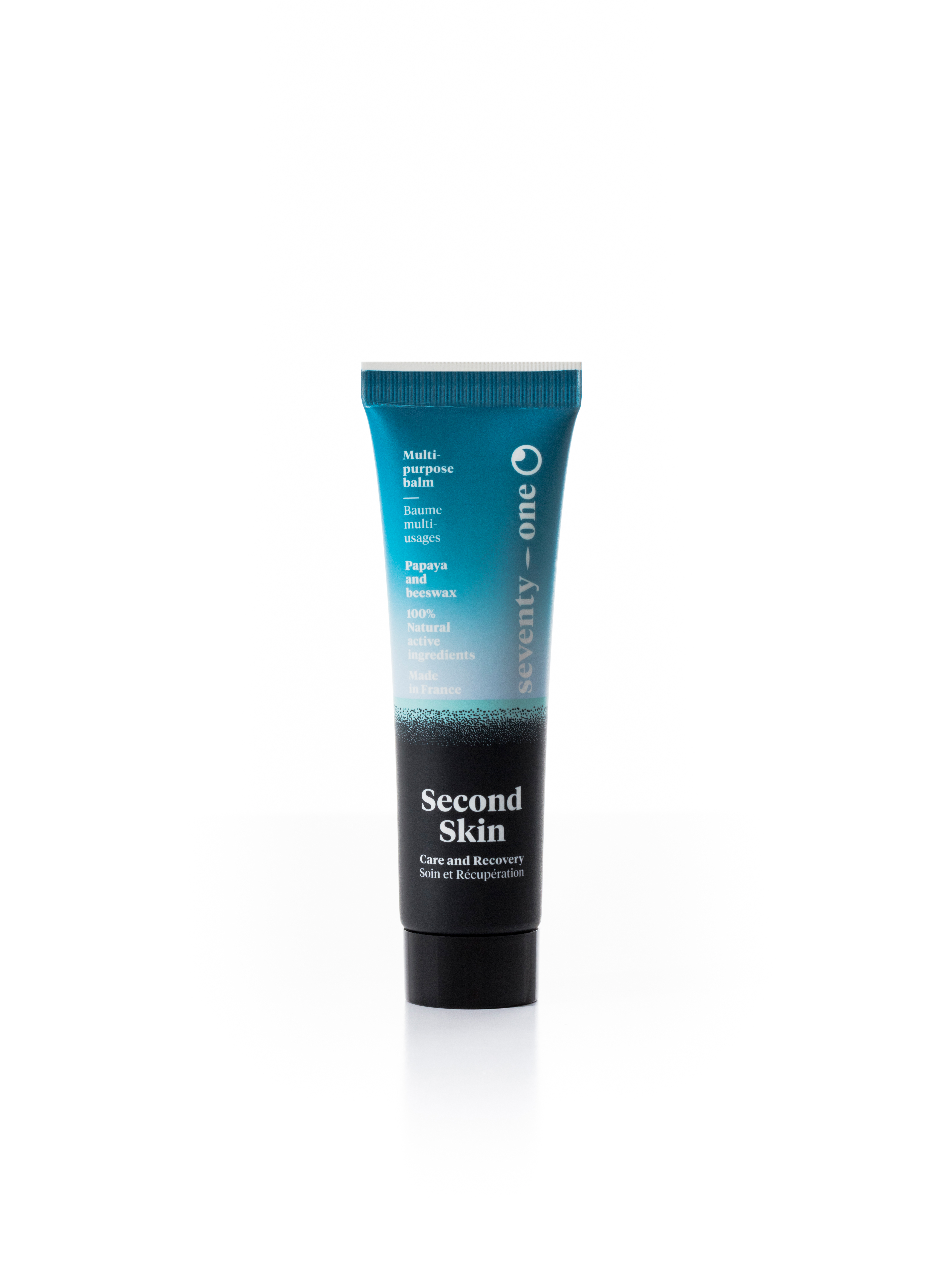 Second Skin Repairing Balm