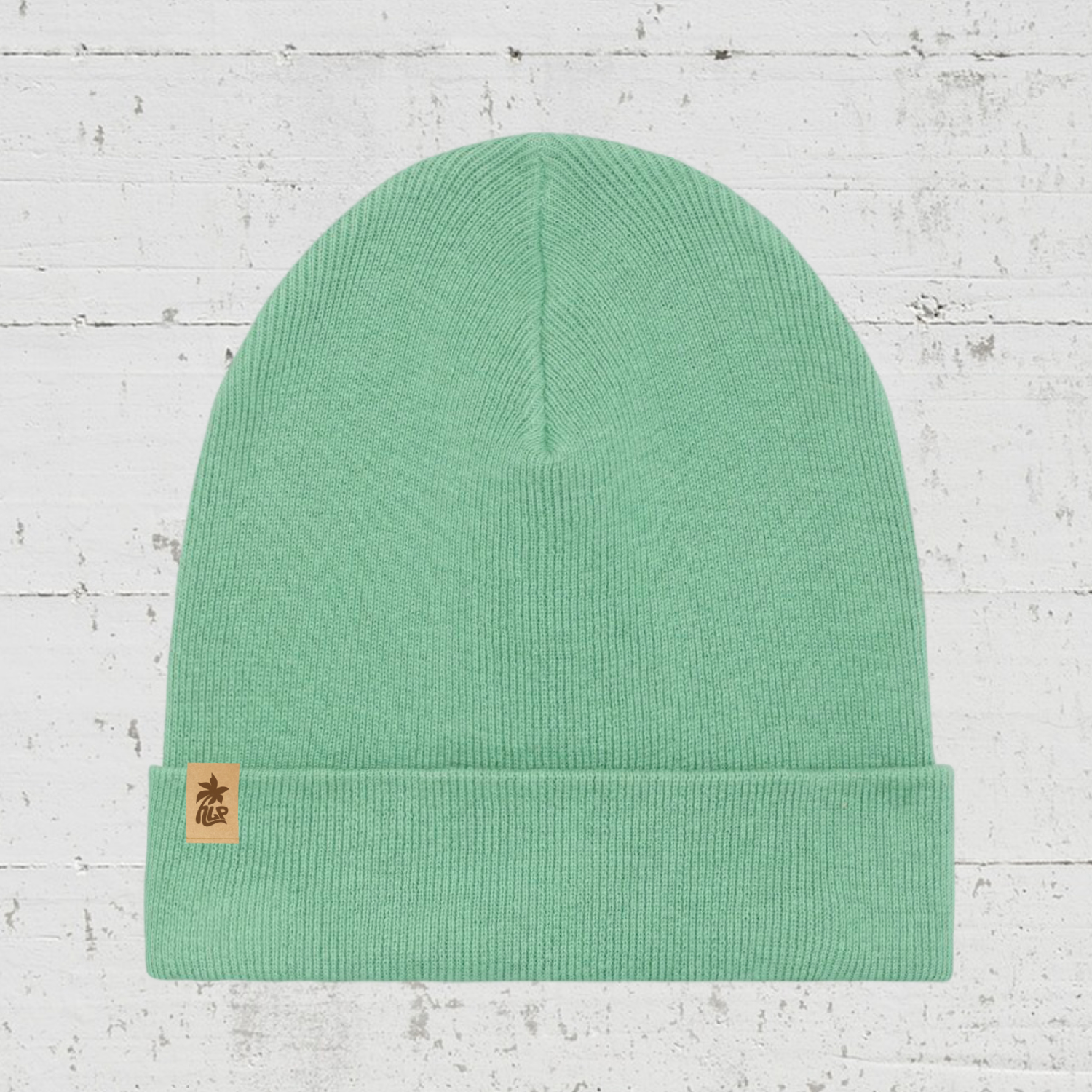 dusty mint