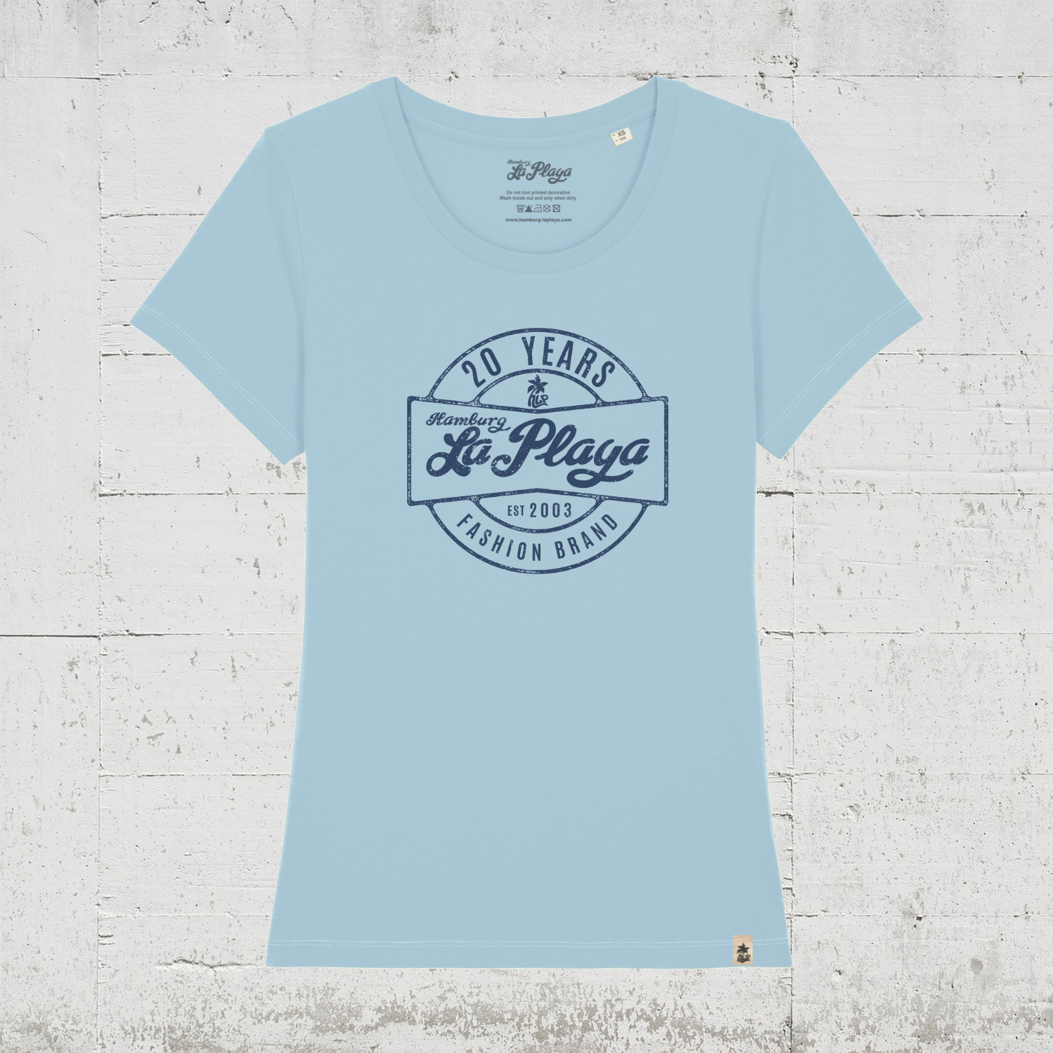 sky blue