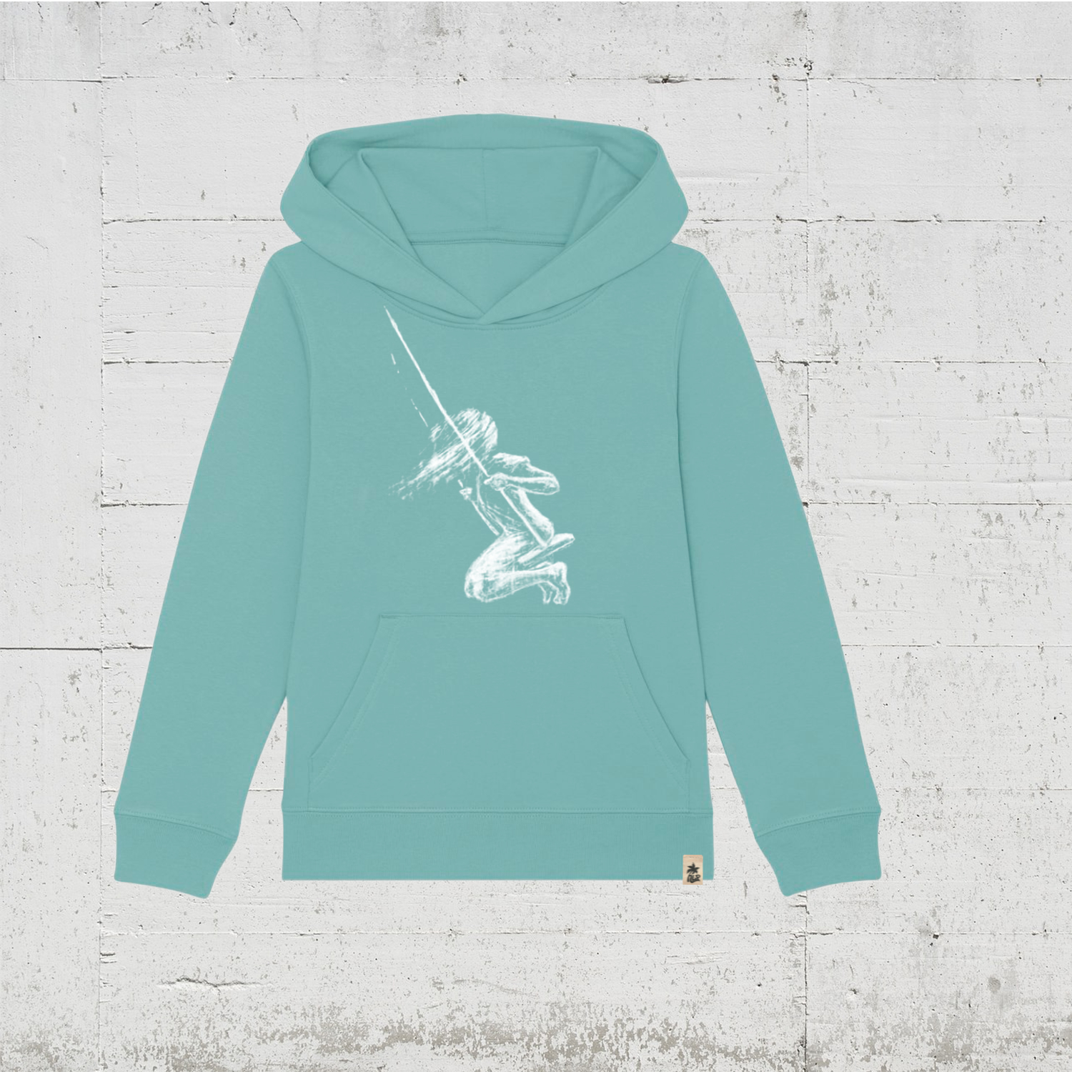Swing | Hoodie Kids