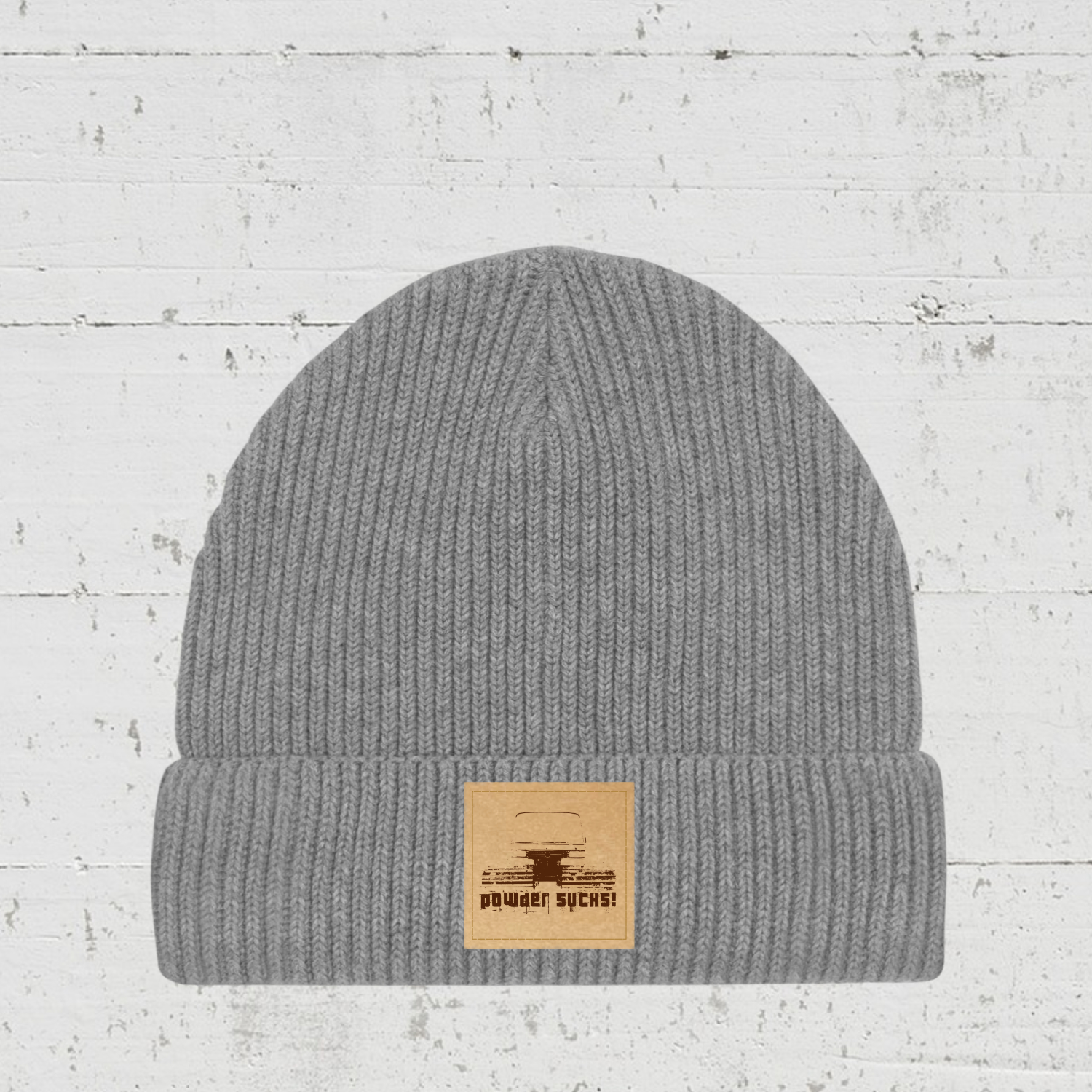 mid heather grey