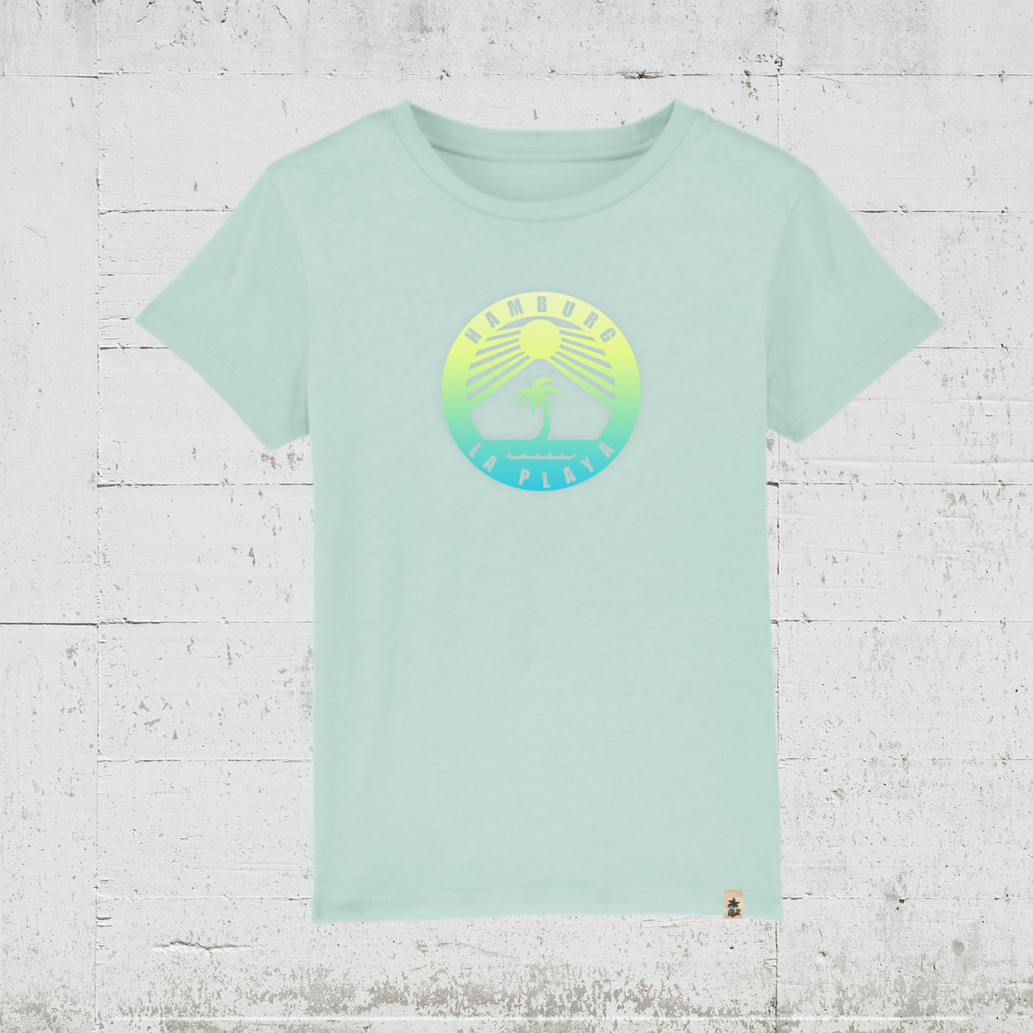 sky blue