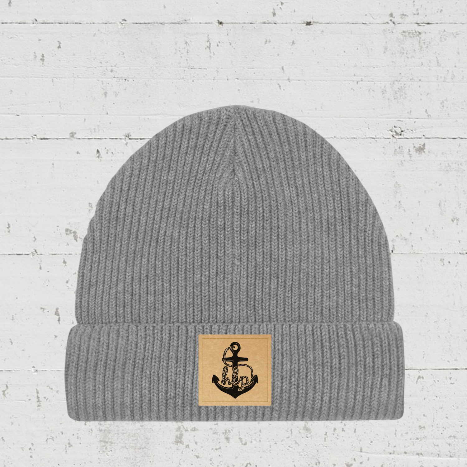 mid heather grey