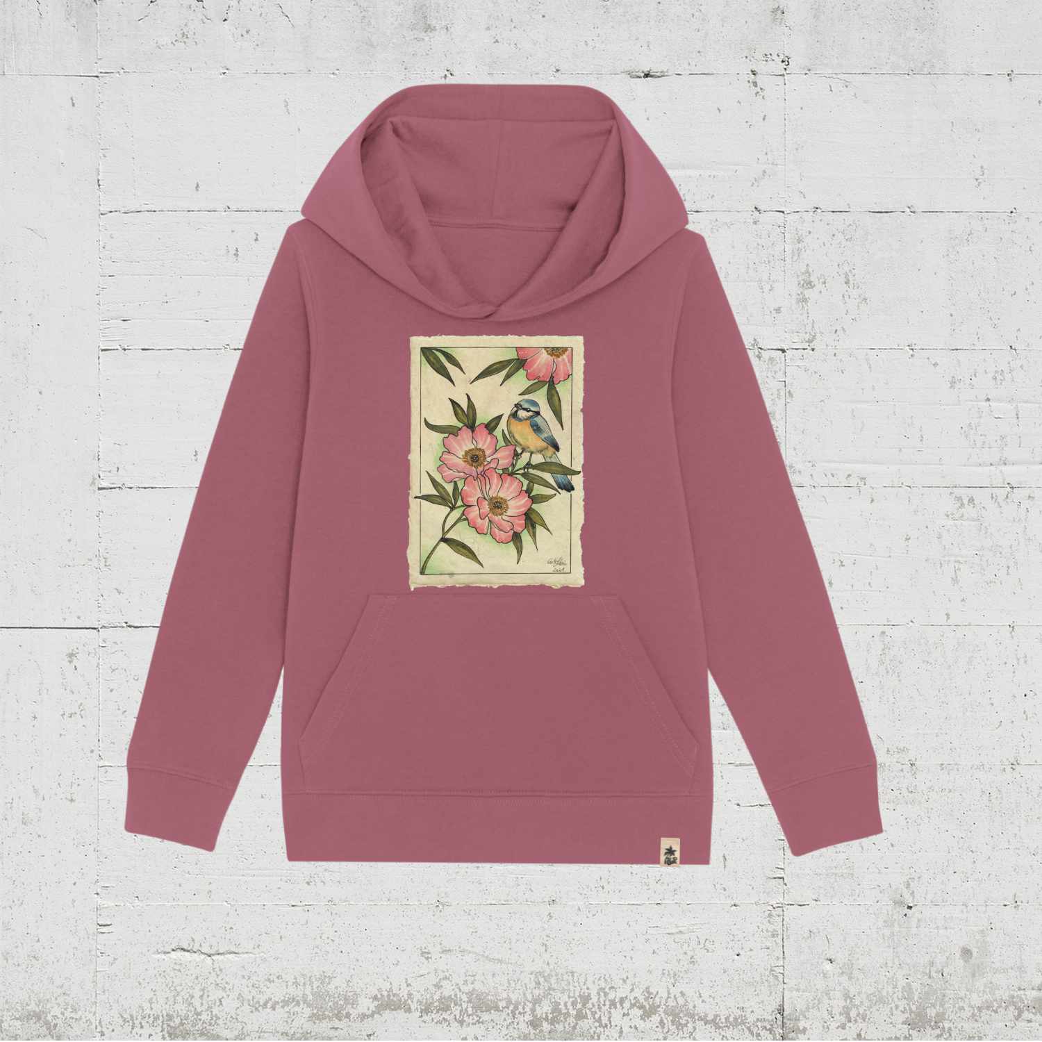 hibiscus rose