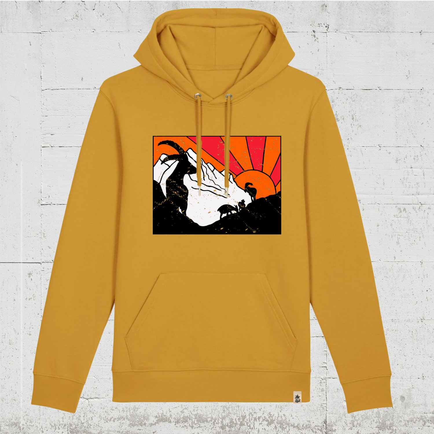 ochre