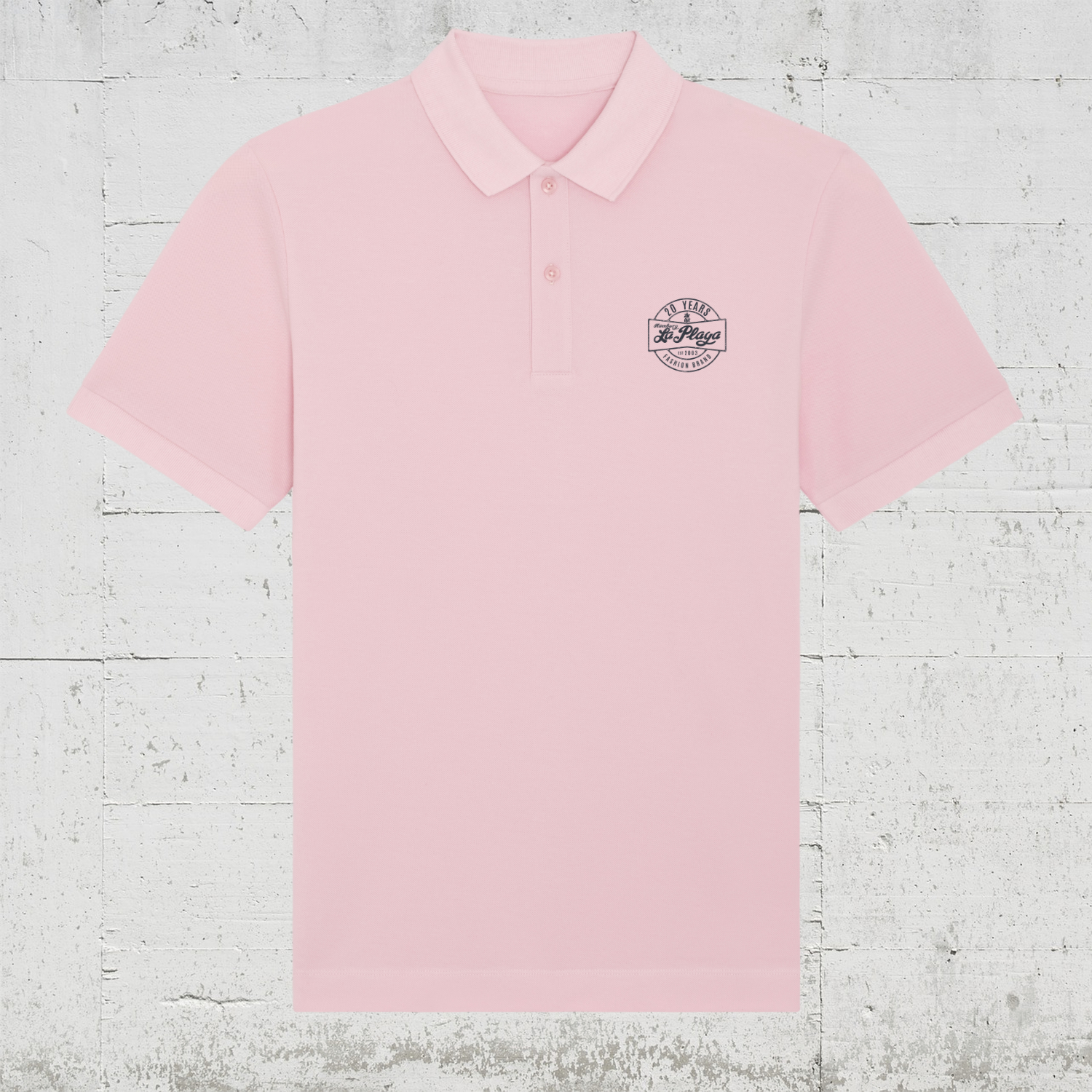 cotton pink