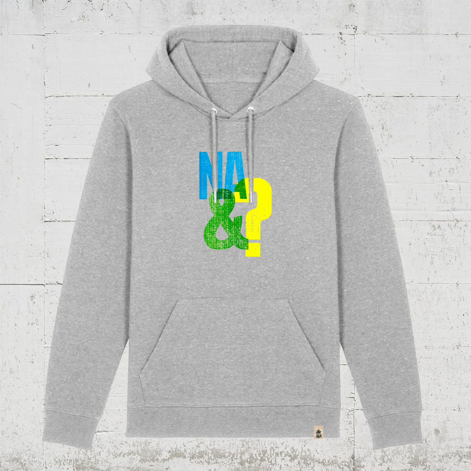 heather grey