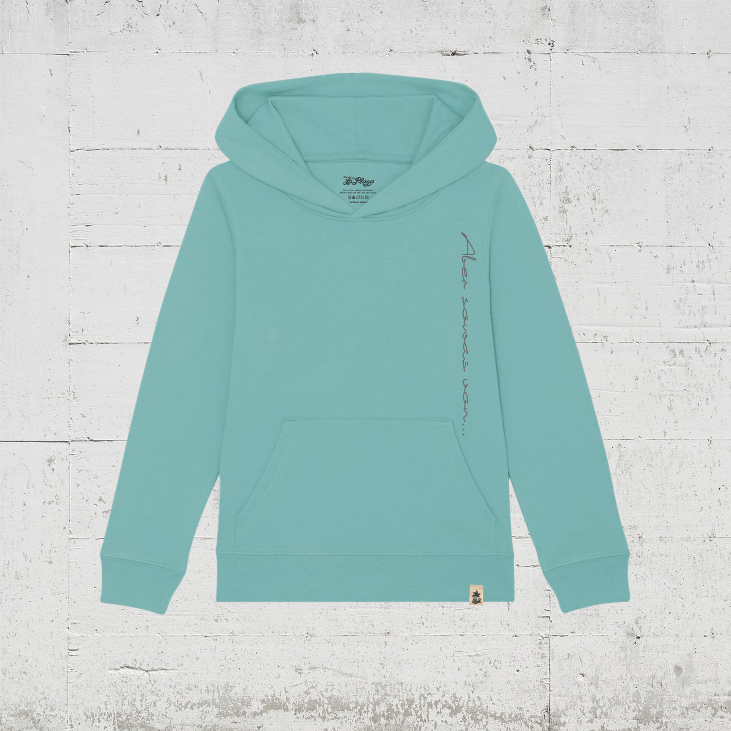teal monstera