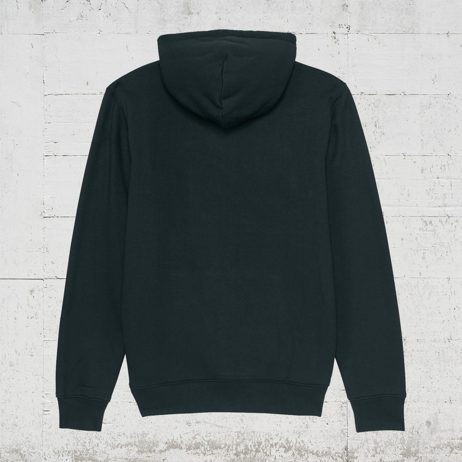 Beach Games | Bio Hoodie unisex black back