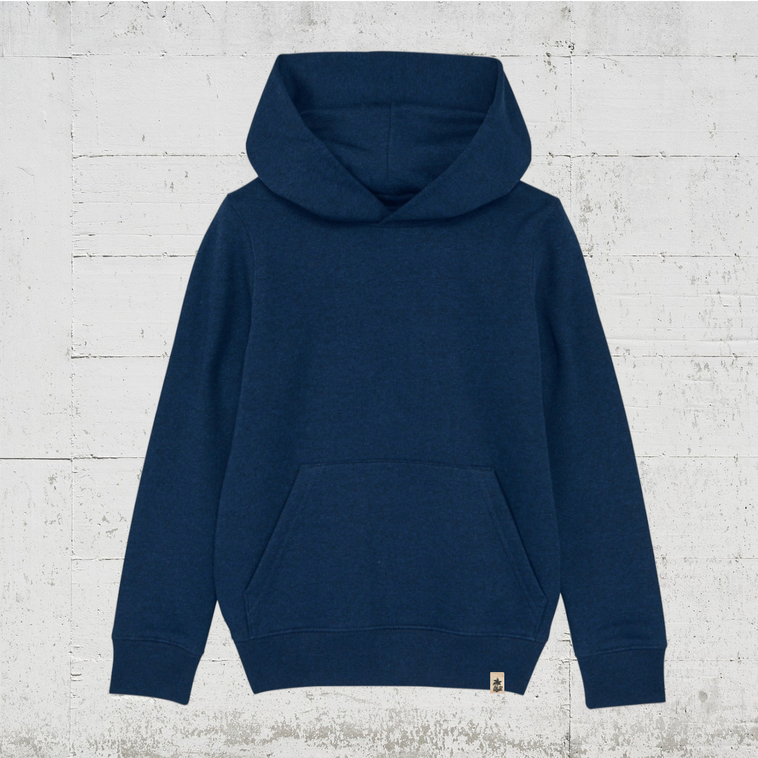 black heather blue