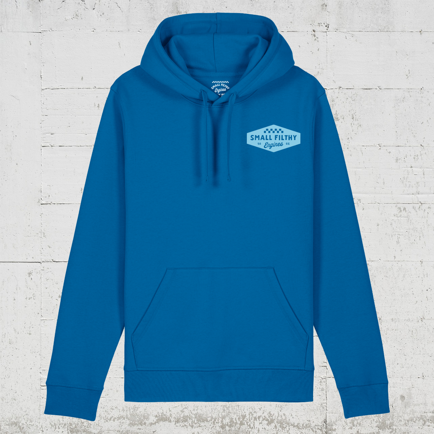 royal blue