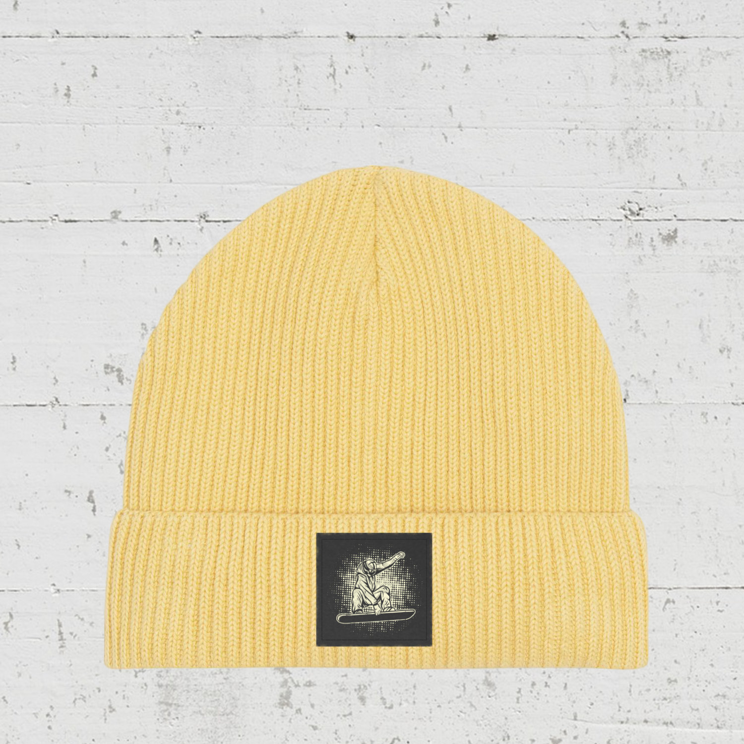Jojoba Days - diverse Motive | Bio Fisherman Beanie unisex mit super Rabatt
