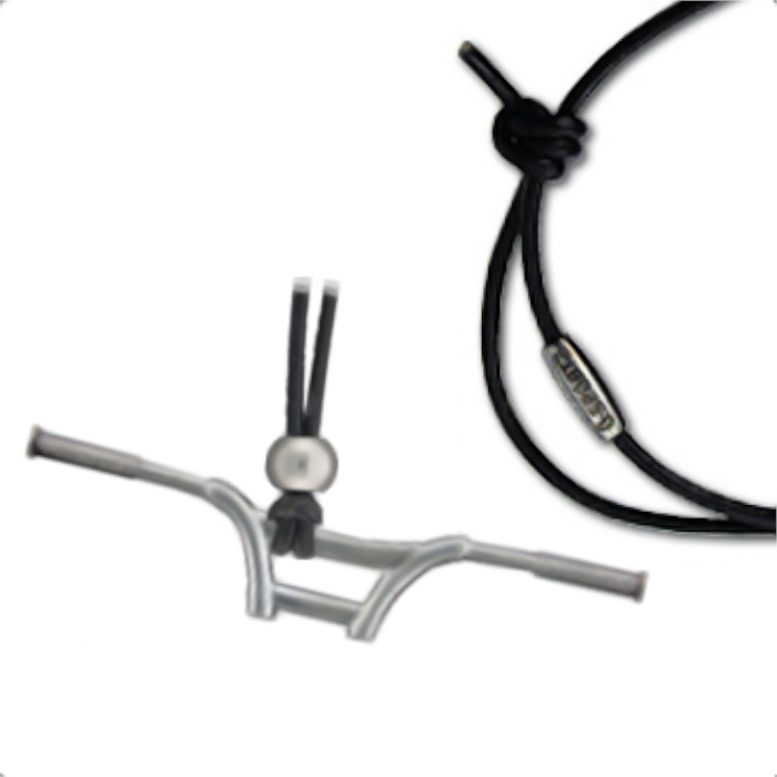 Lenker Bike-Kette Q-Sportz