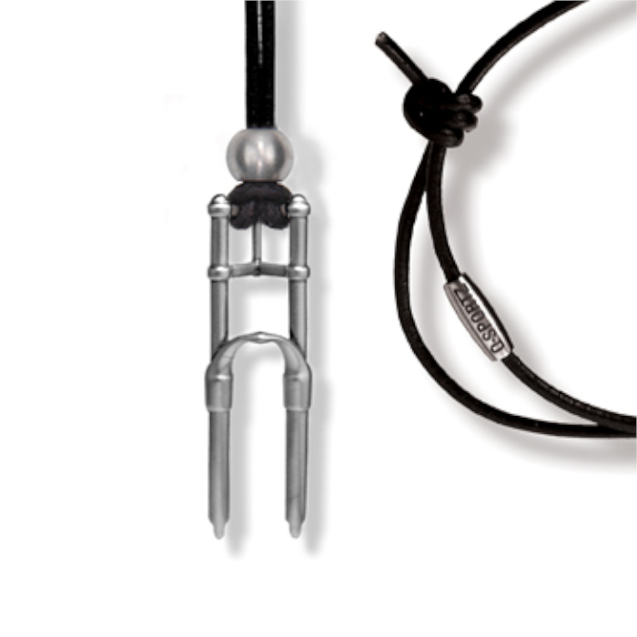 Federgabel Fiftythree Q-Sportz