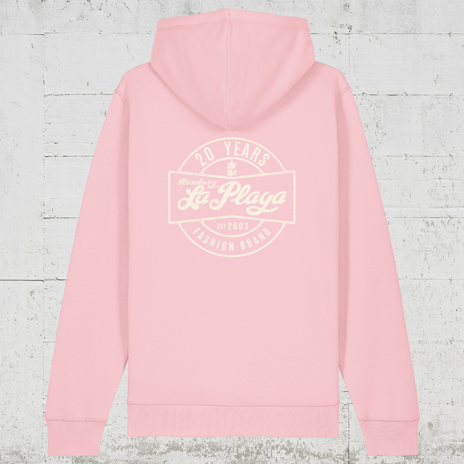 cotton pink