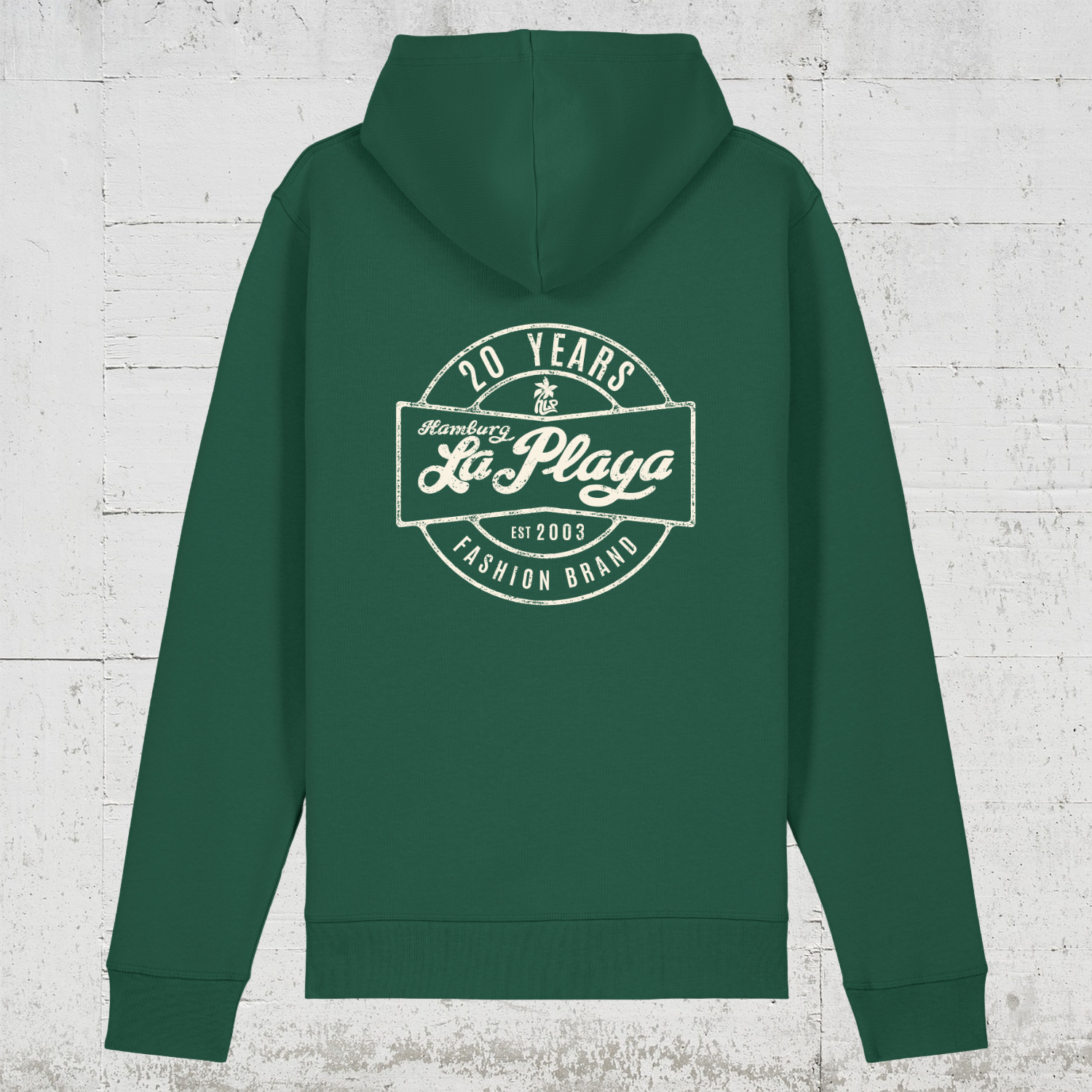 bottle green