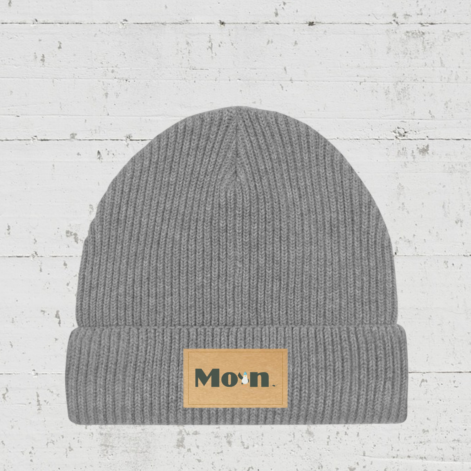 mid heather grey