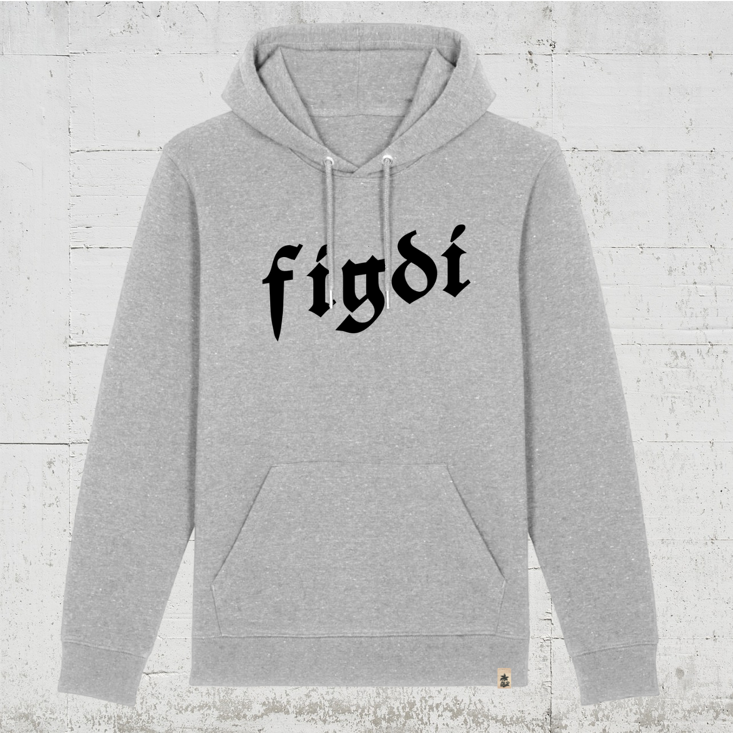 heather grey