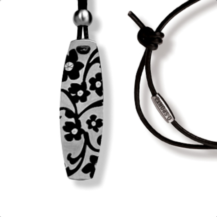 Kiteboard 2 Flower Kite-Kette Q-Sportz