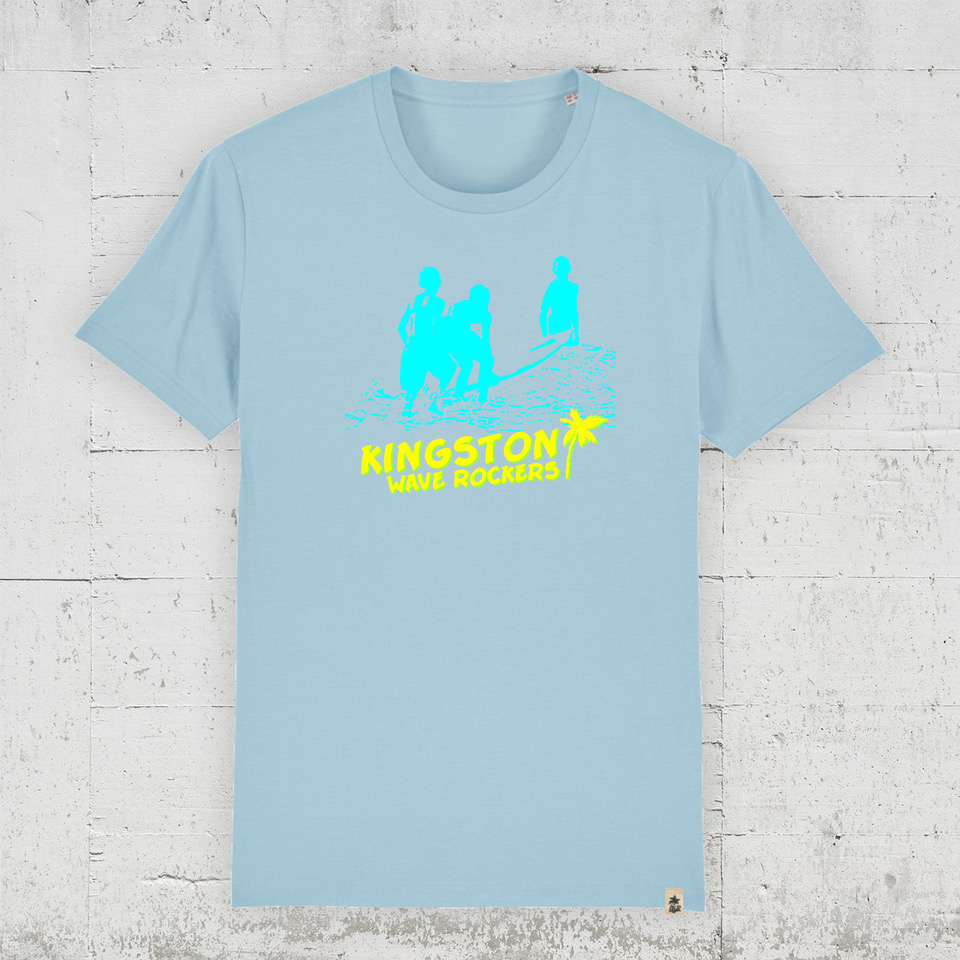 sky blue
