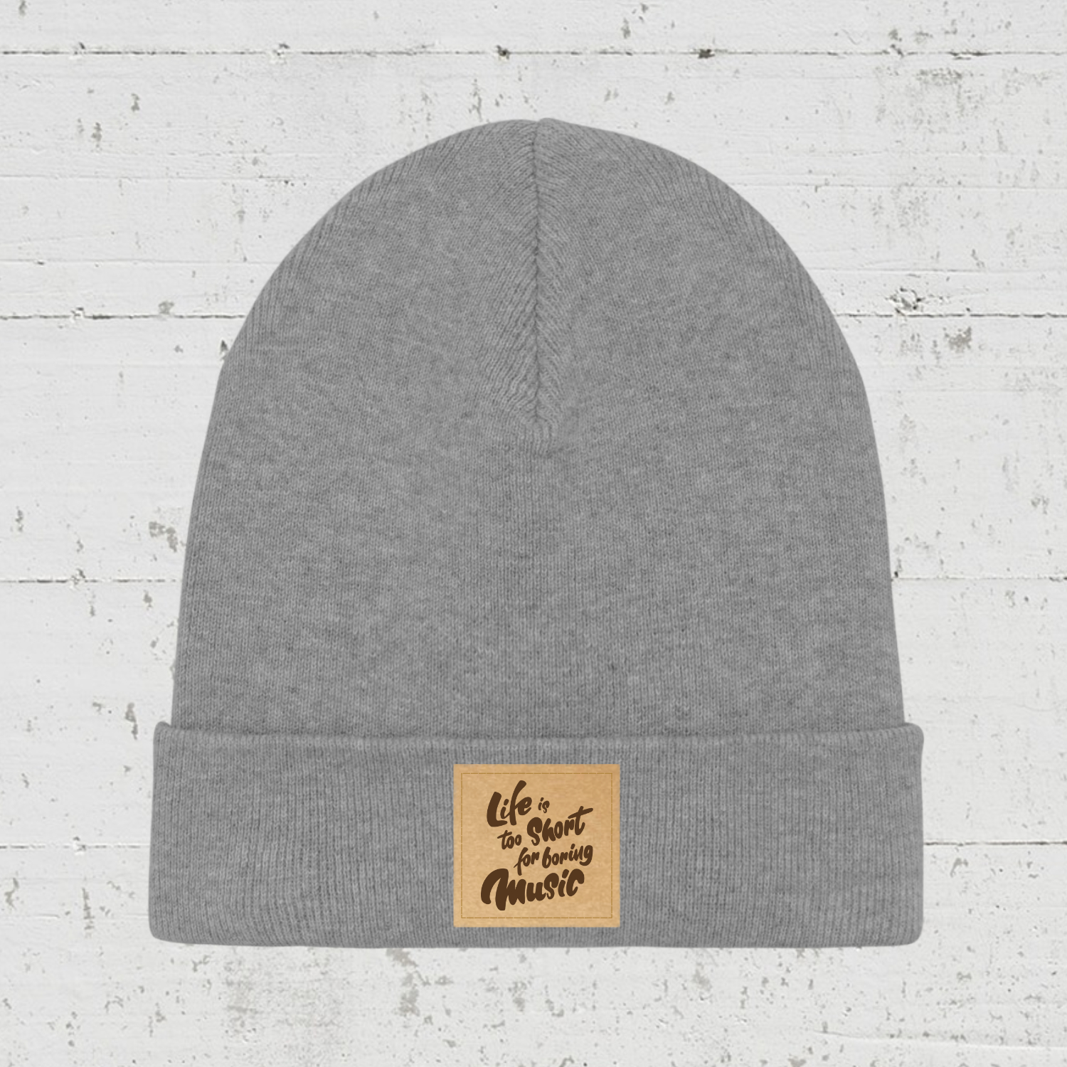 mid heather grey