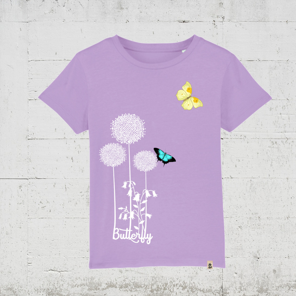 lavender dawn
