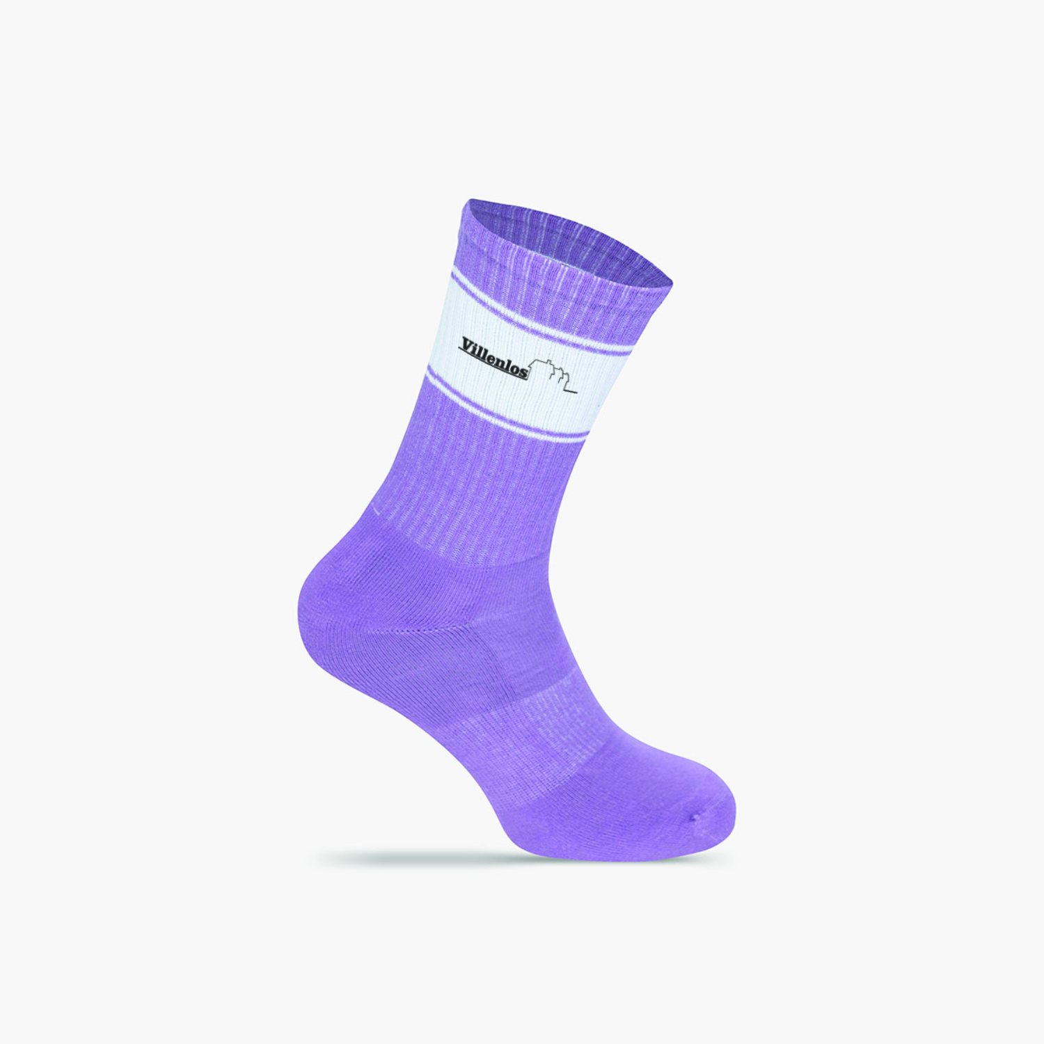 lilac-white