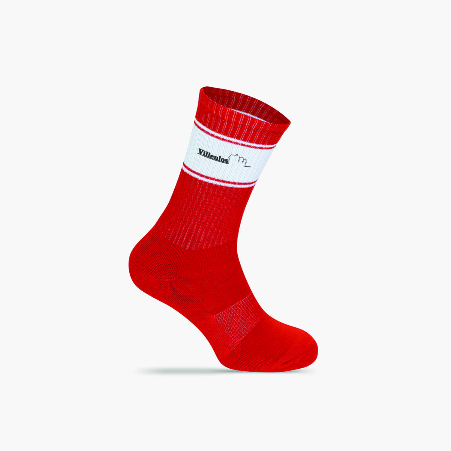 red-white