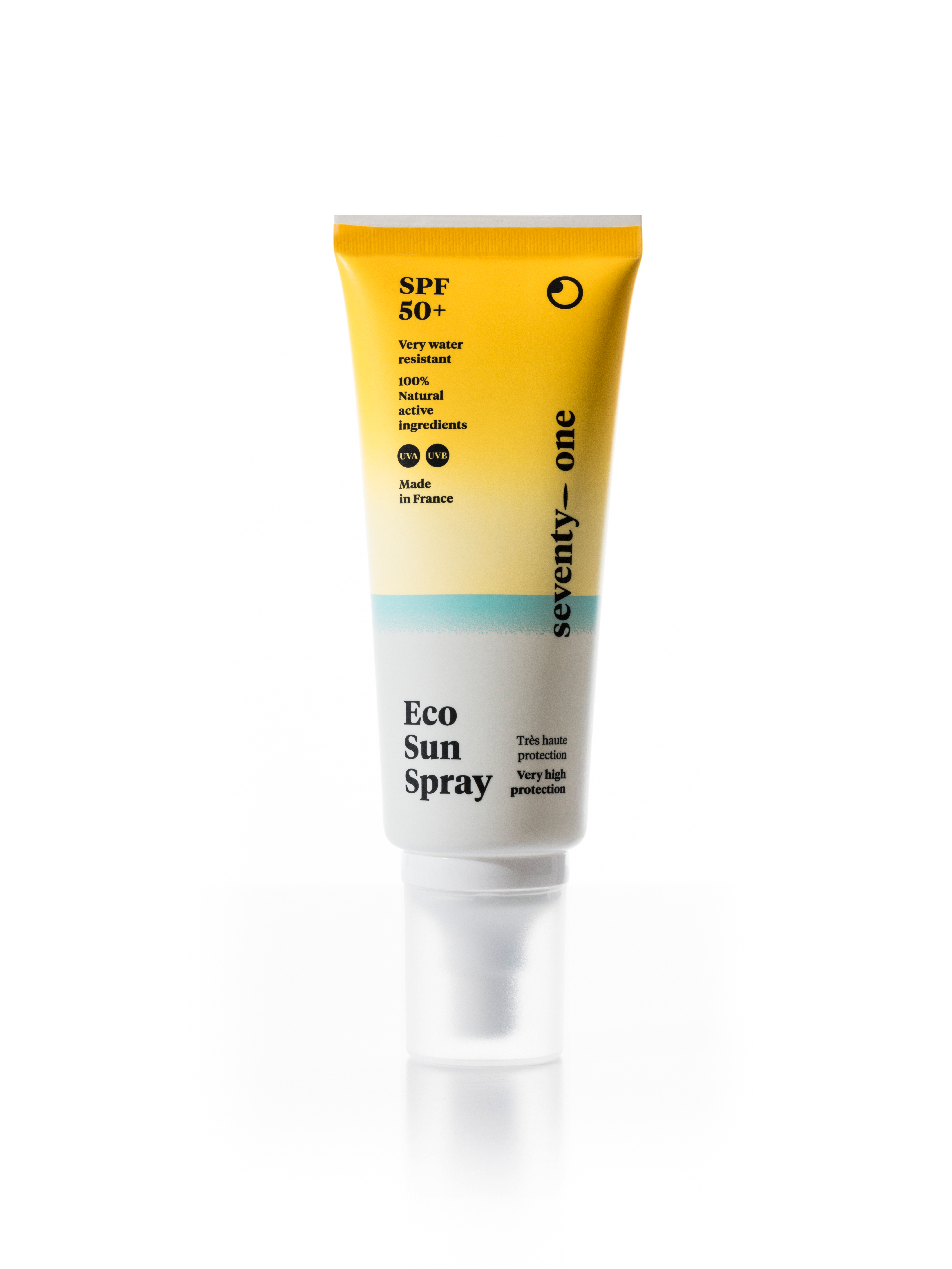 Eco Sun Spray SPF 50+
