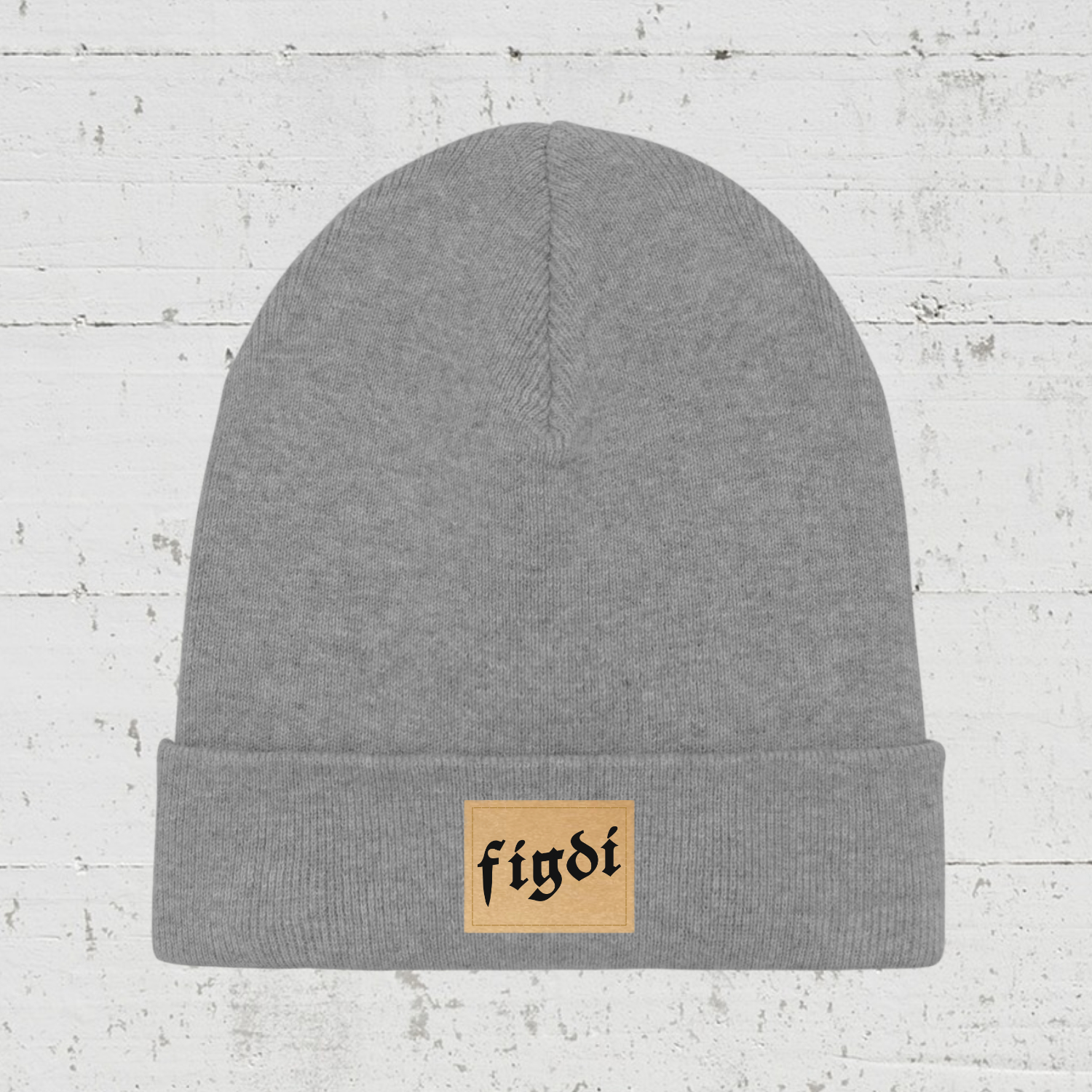mid heather grey