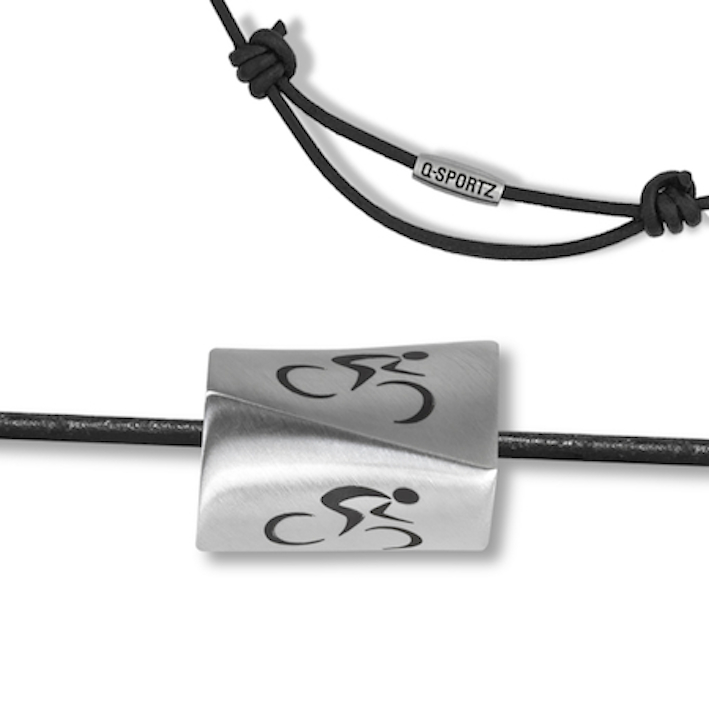 Biking Twister-Kette Q-Sportz