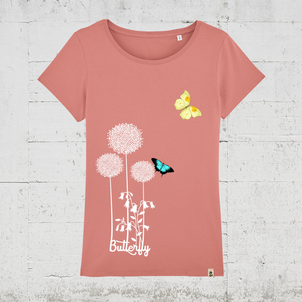 flamingo pink