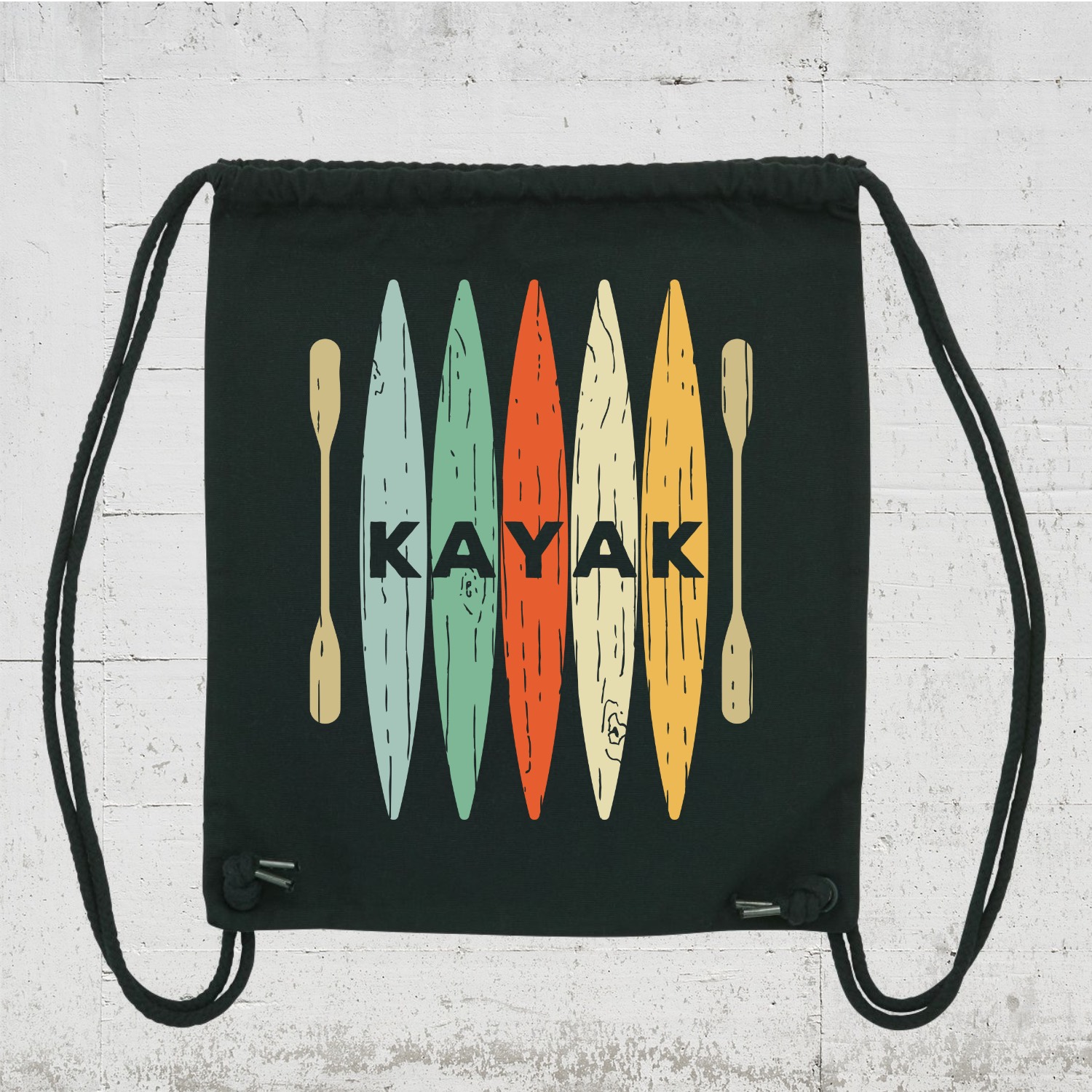 Kayak | HLP Gym Bag