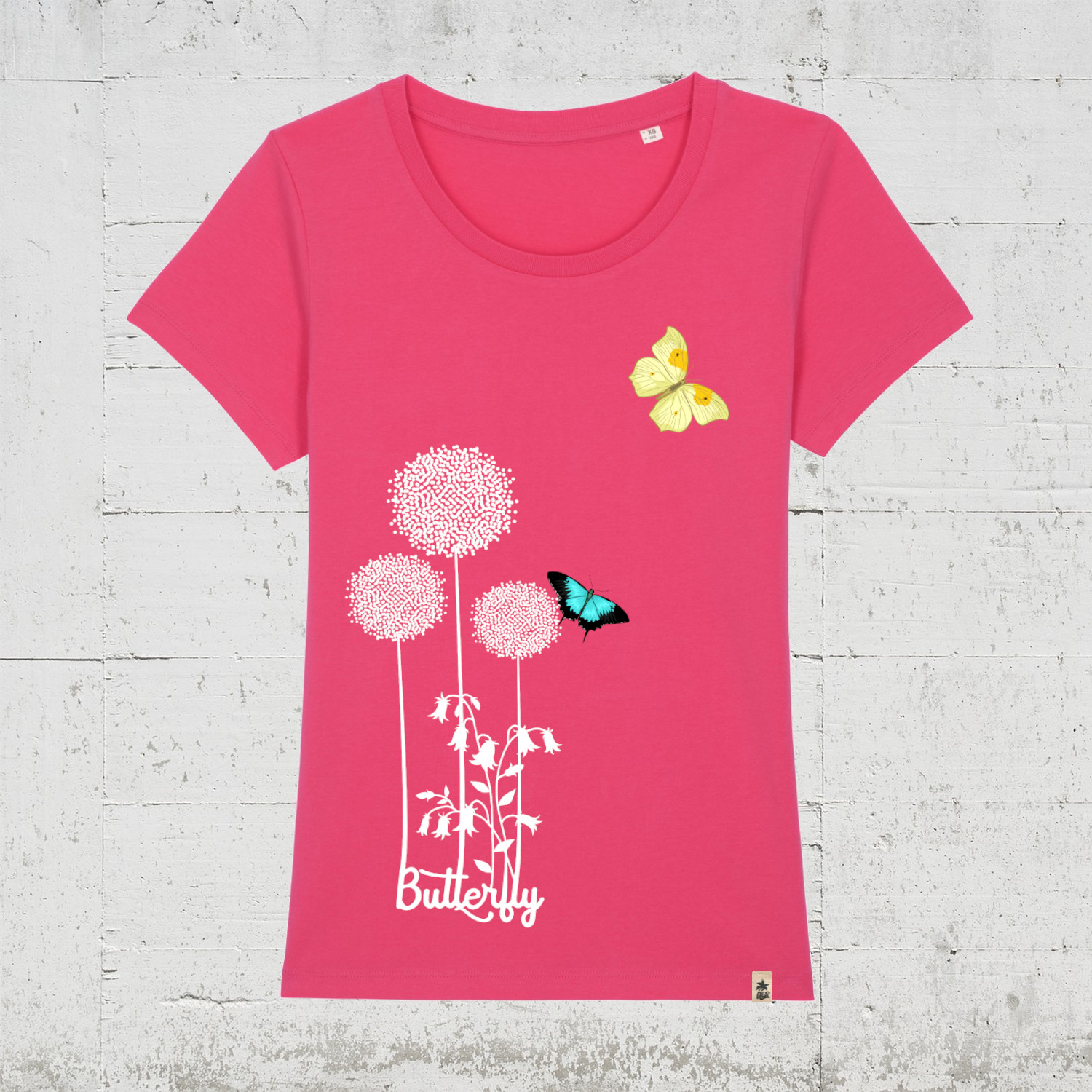 pink punch
