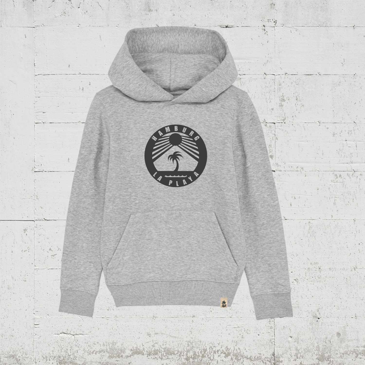 heather grey