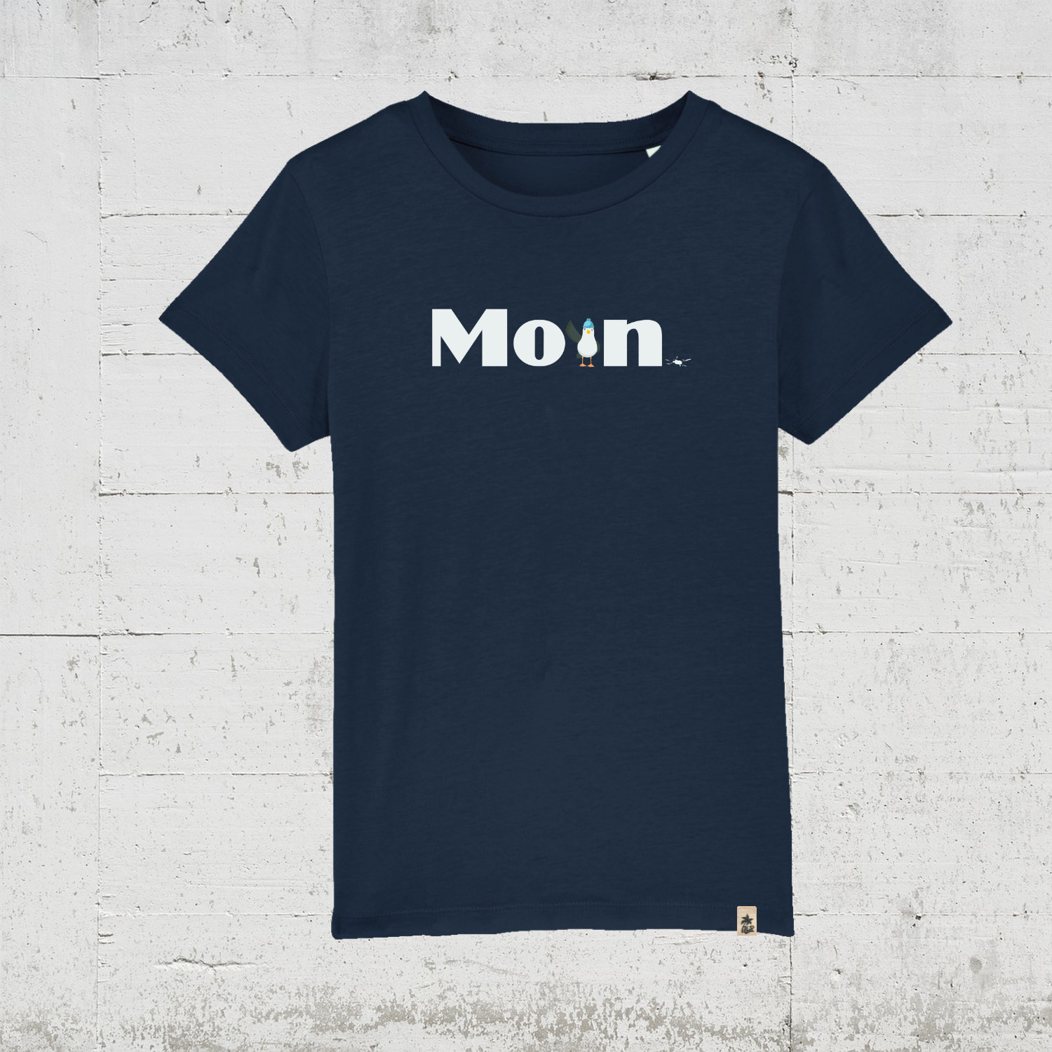 Moin | T-Shirt Kids