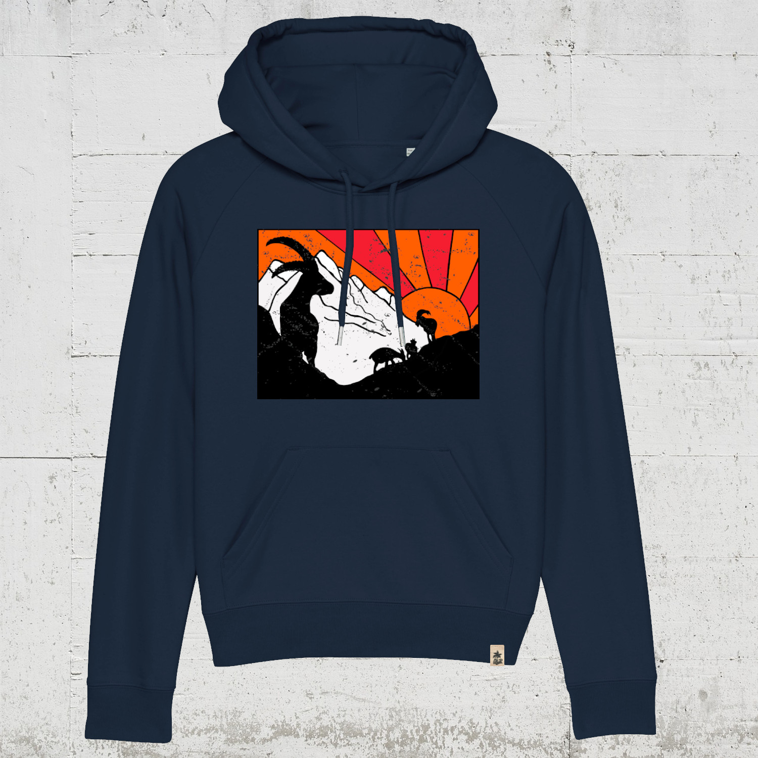 Backcountry | Women Hoodie