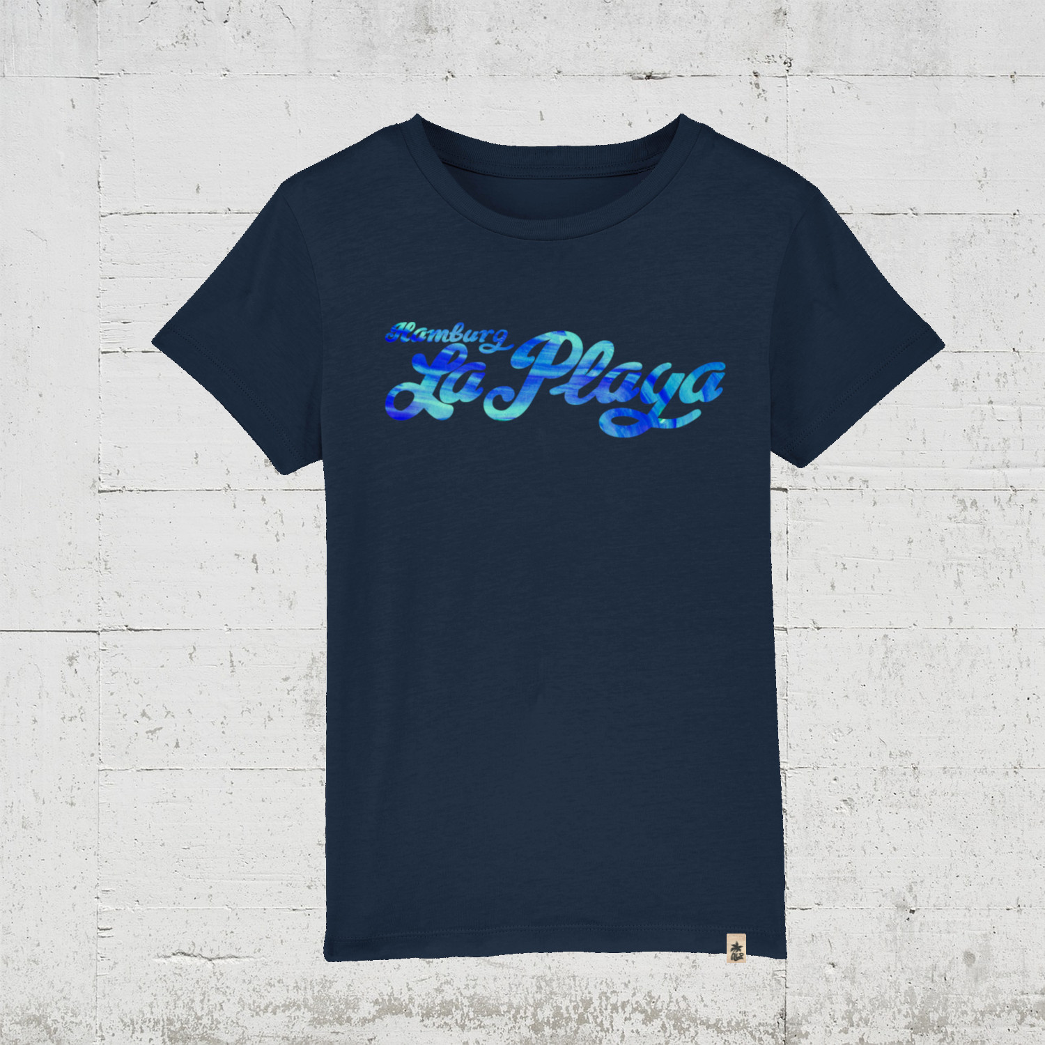 Signature! | T-Shirt Kids