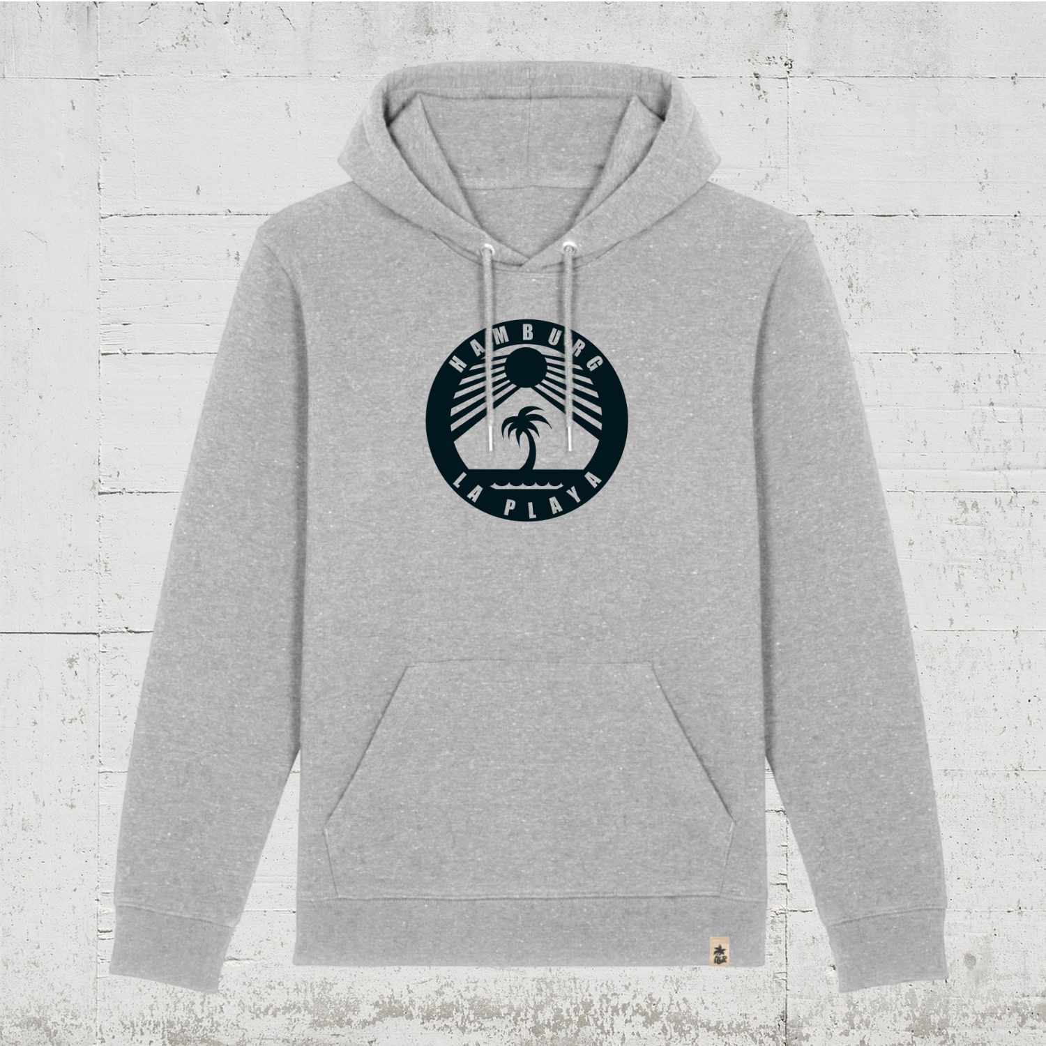 heather grey