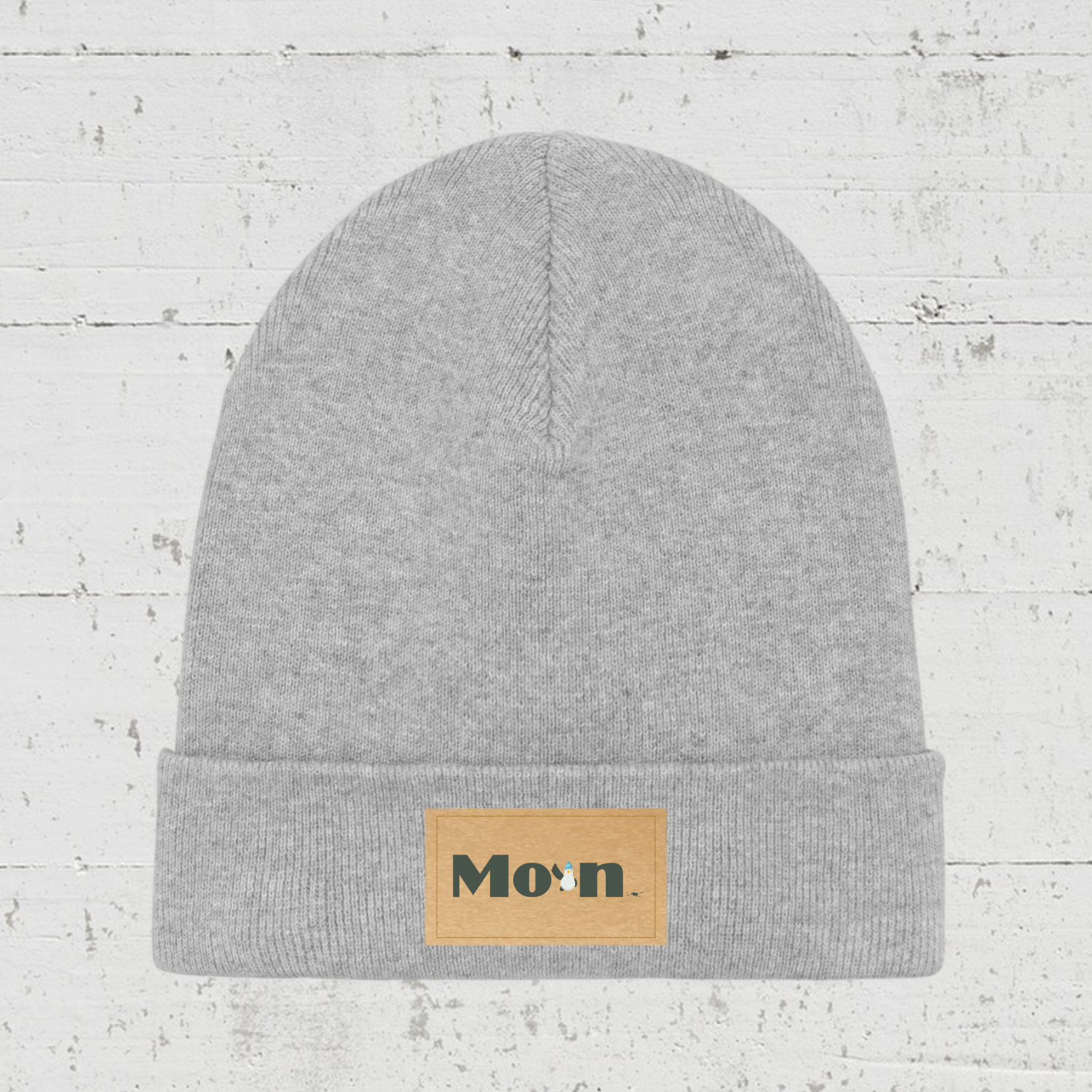 heather grey