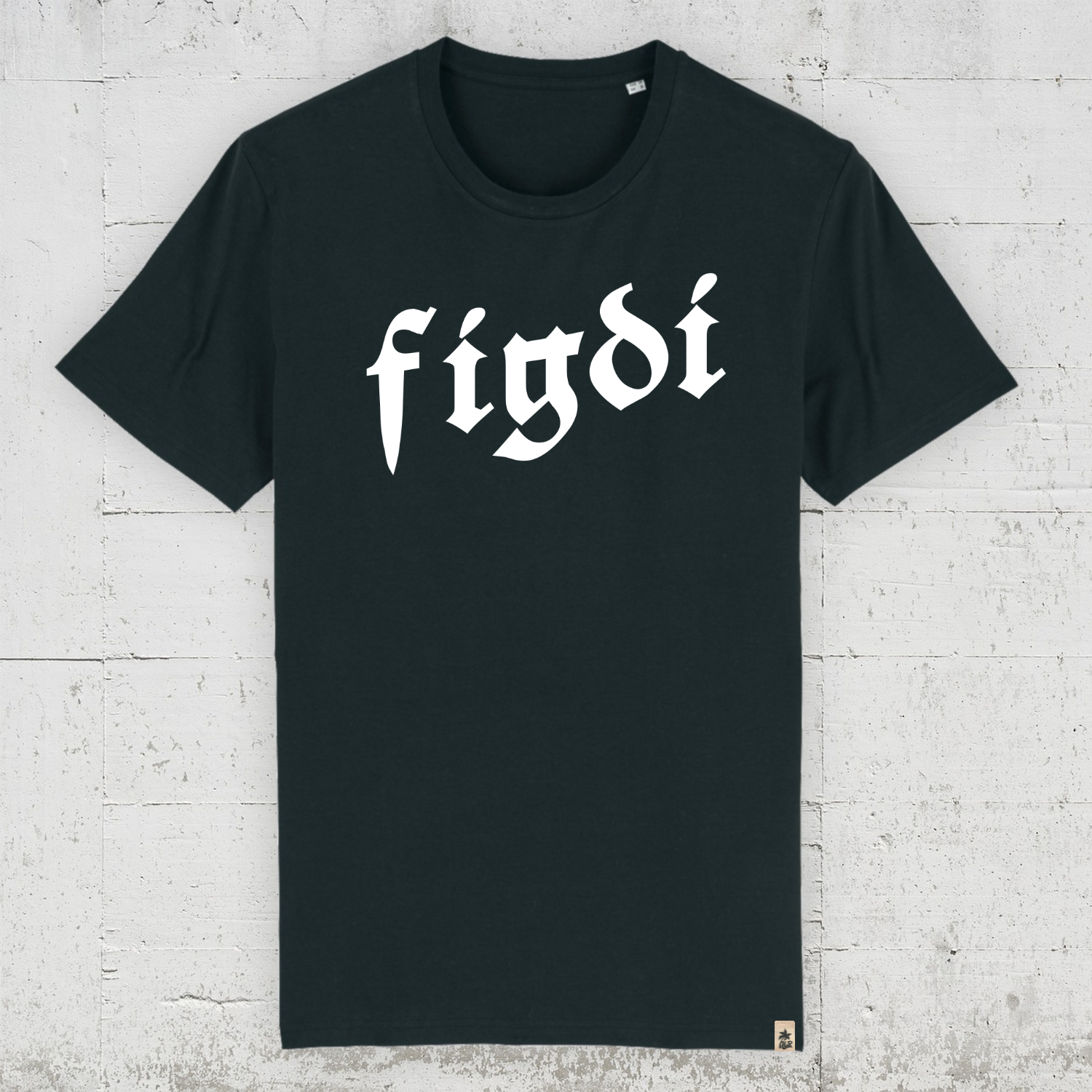 figdi | Bio T-Shirt Men