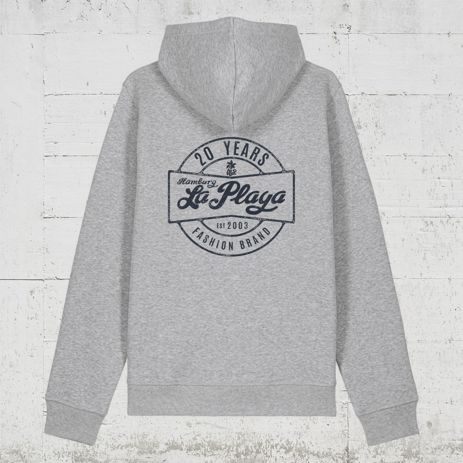 heather grey