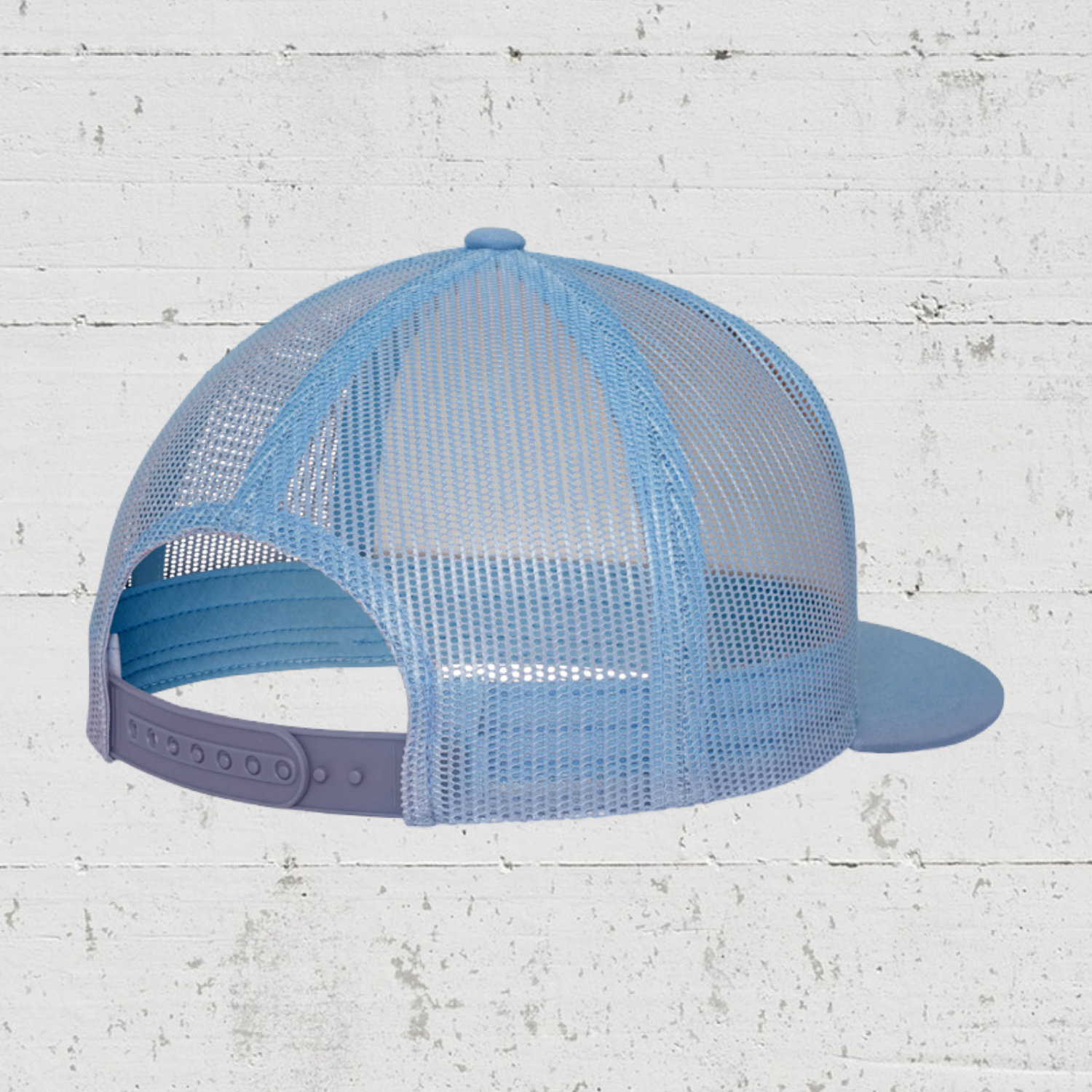 caroline blue - white caroline blue