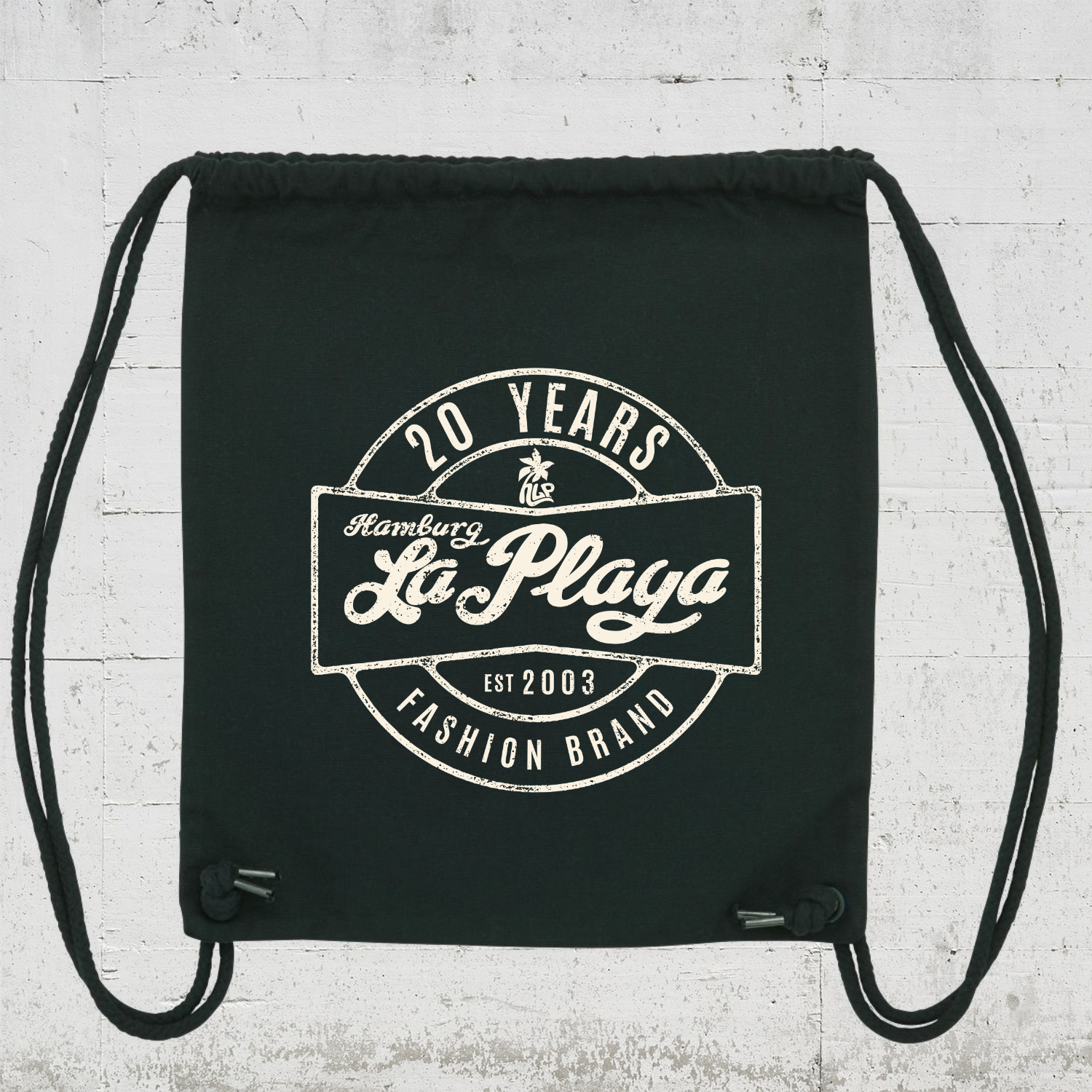 20 Years | Bio Gym Bag