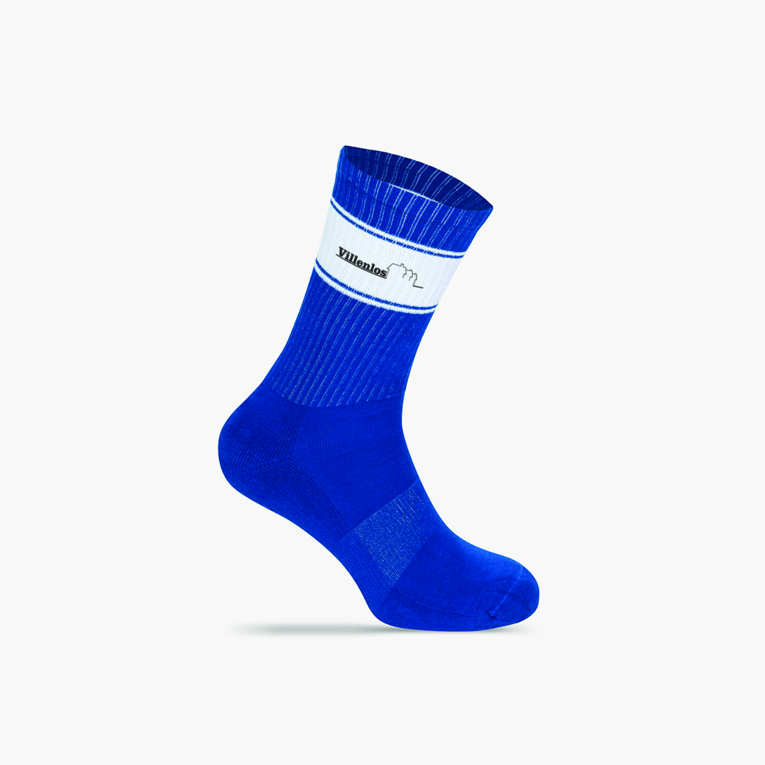 blue-white