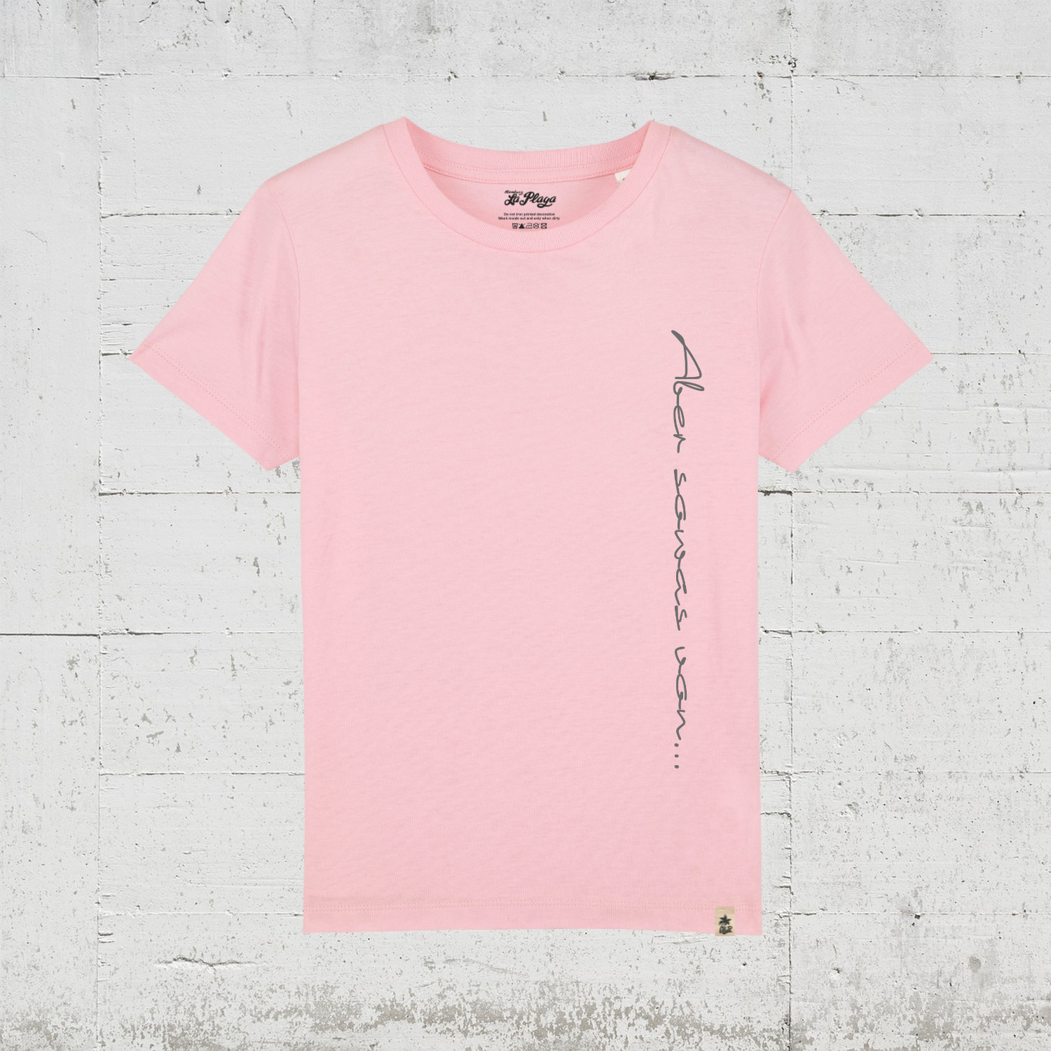 cotton pink